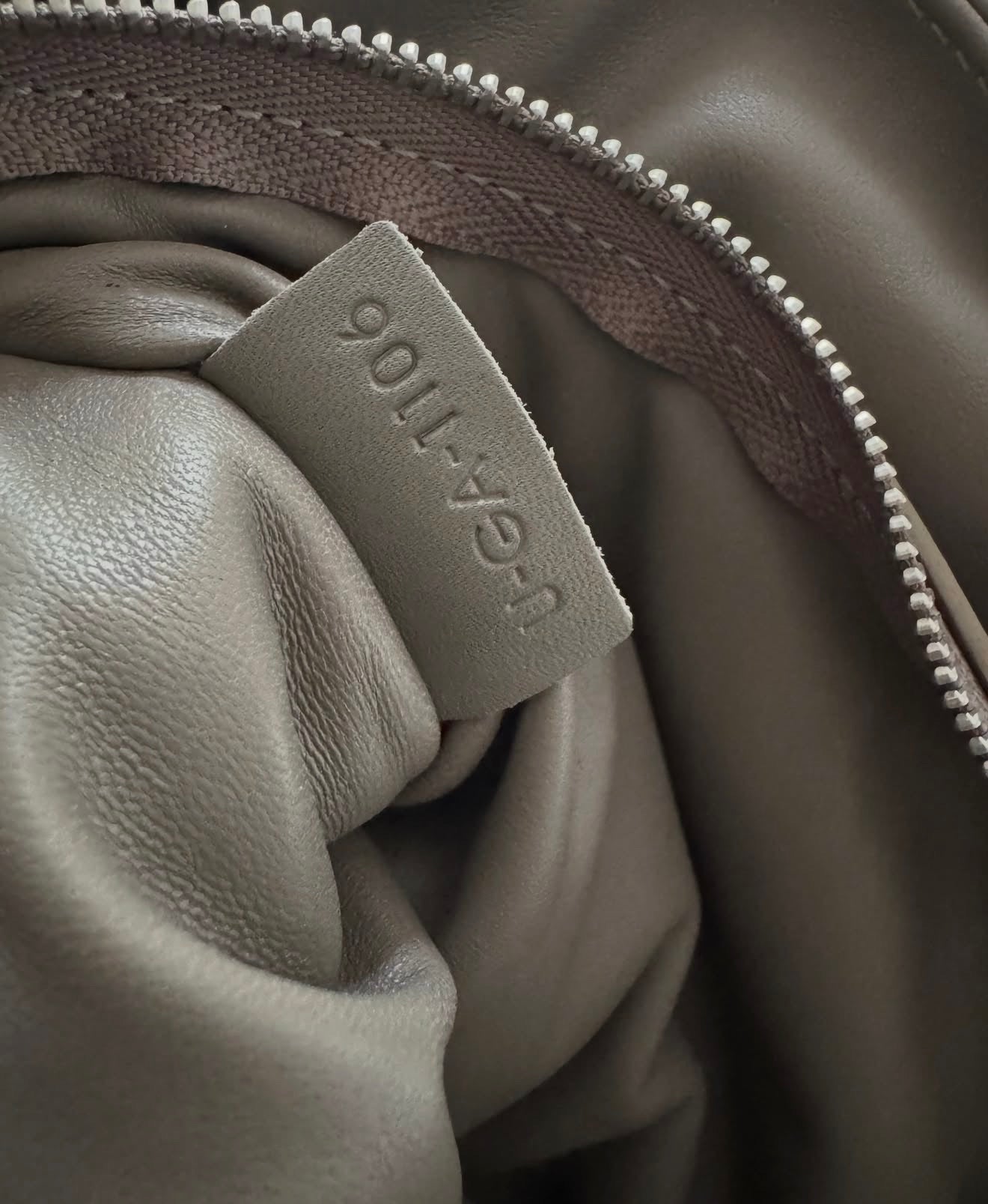 The Pillow Bag