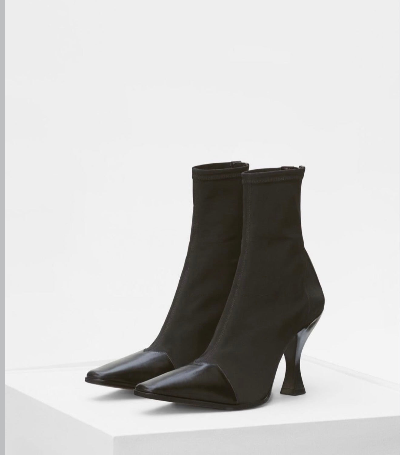 The Madame Boots