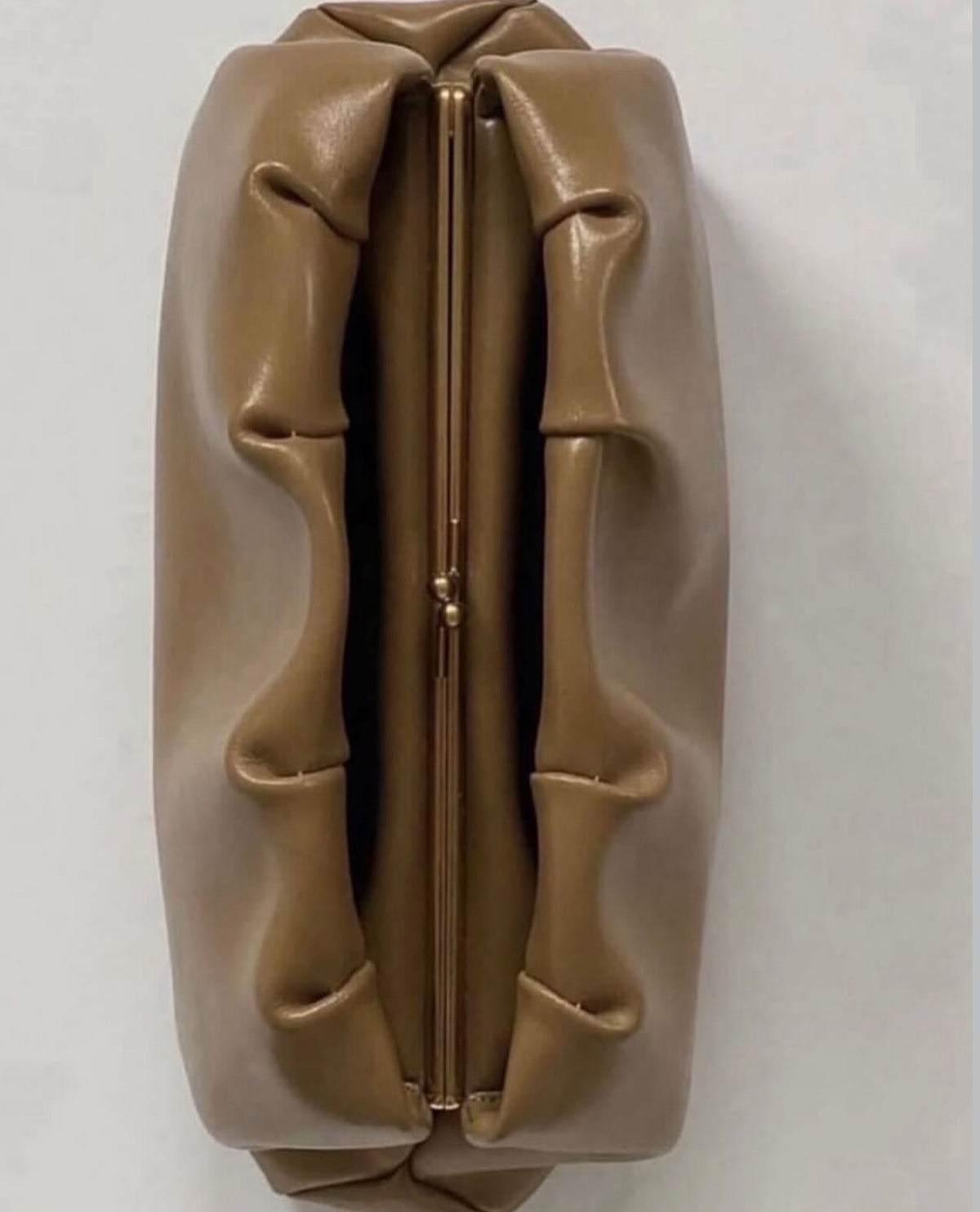 The Purse Clutch