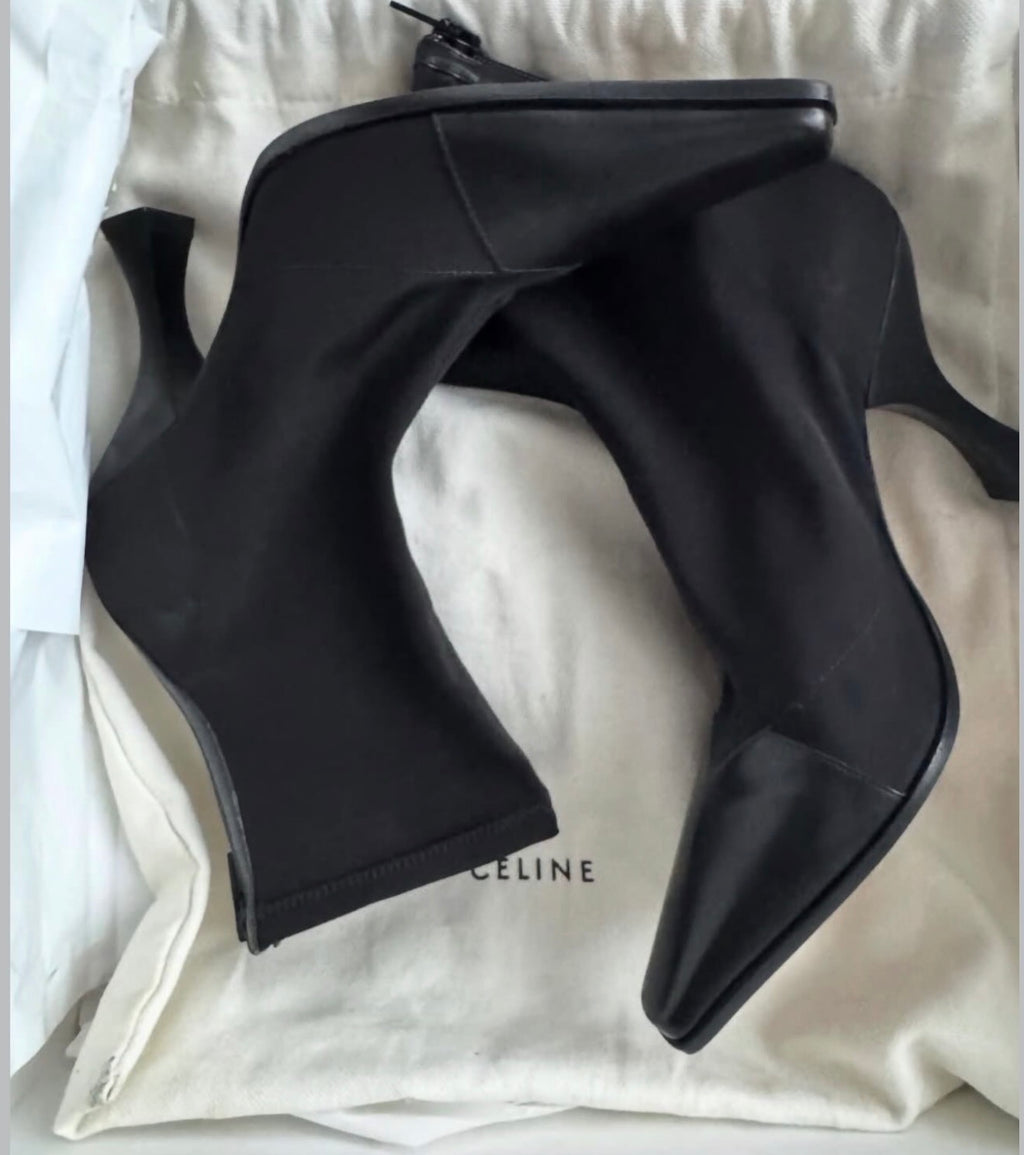 The Madame Boots