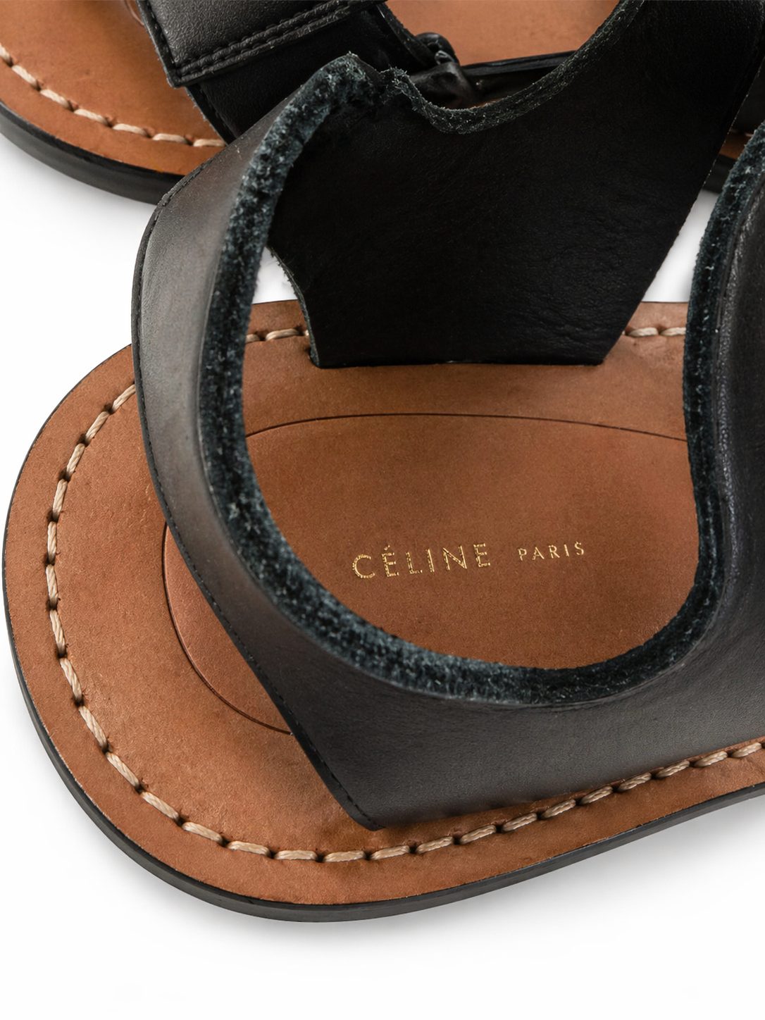 The Hiker Wave Sandals