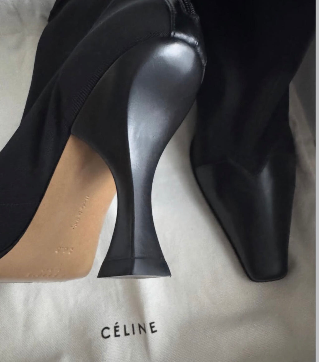 The Madame Boots
