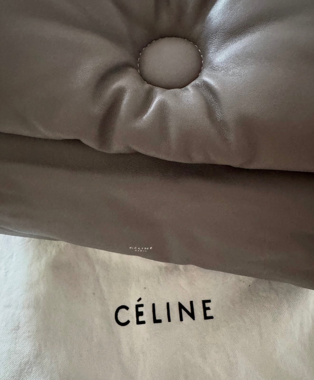 The Pillow Bag