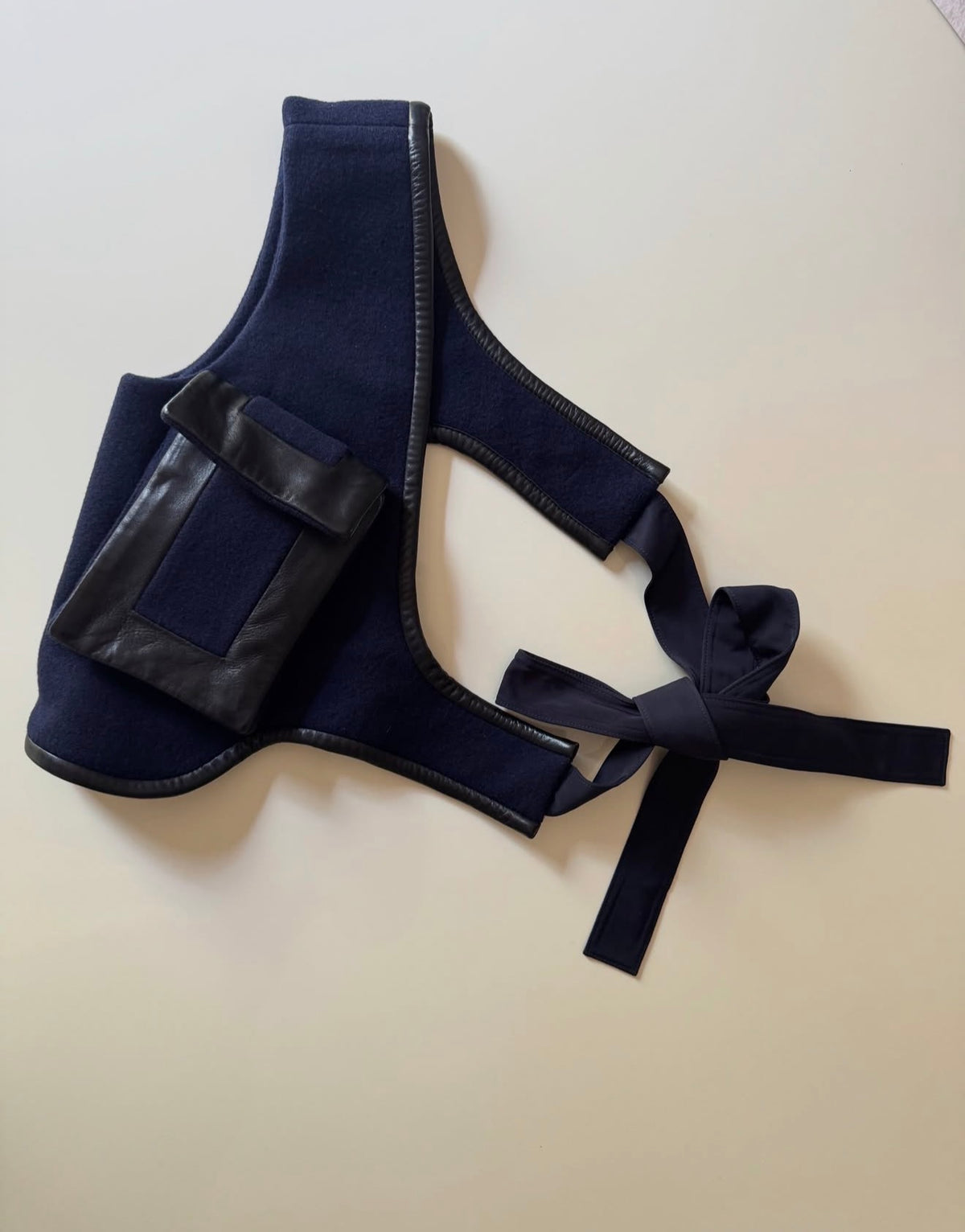 The Holster Bag Accessory