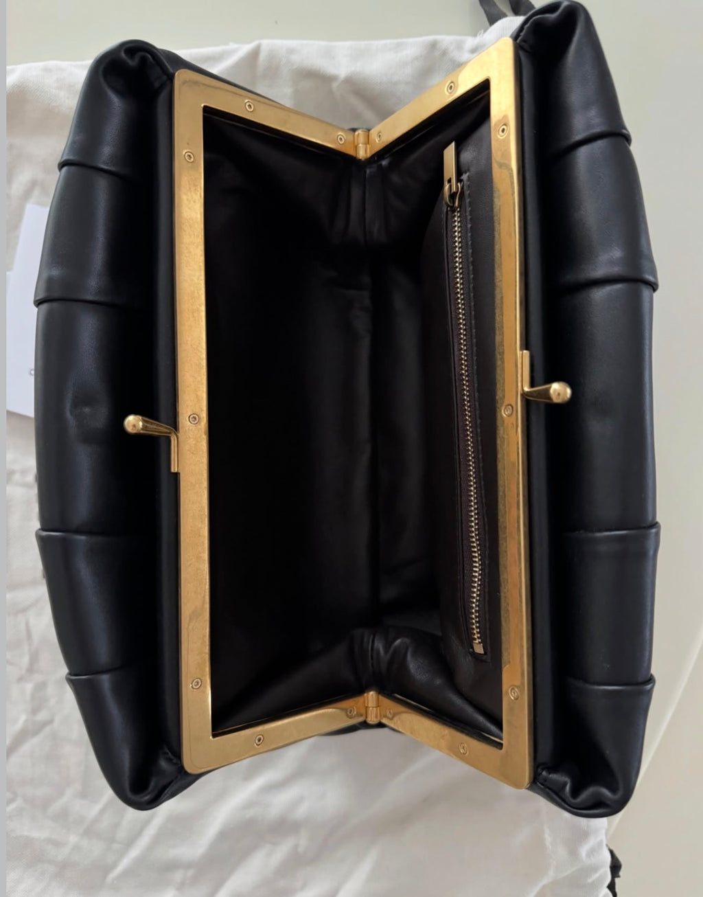 The Purse Clutch
