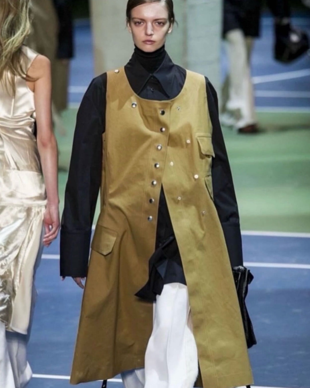 The Mackintosh Coat