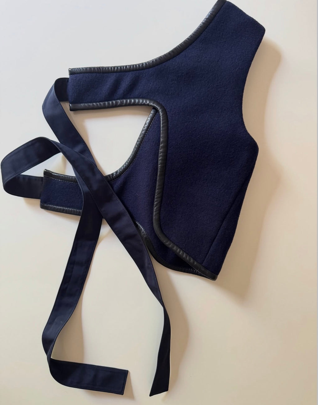 The Holster Bag Accessory