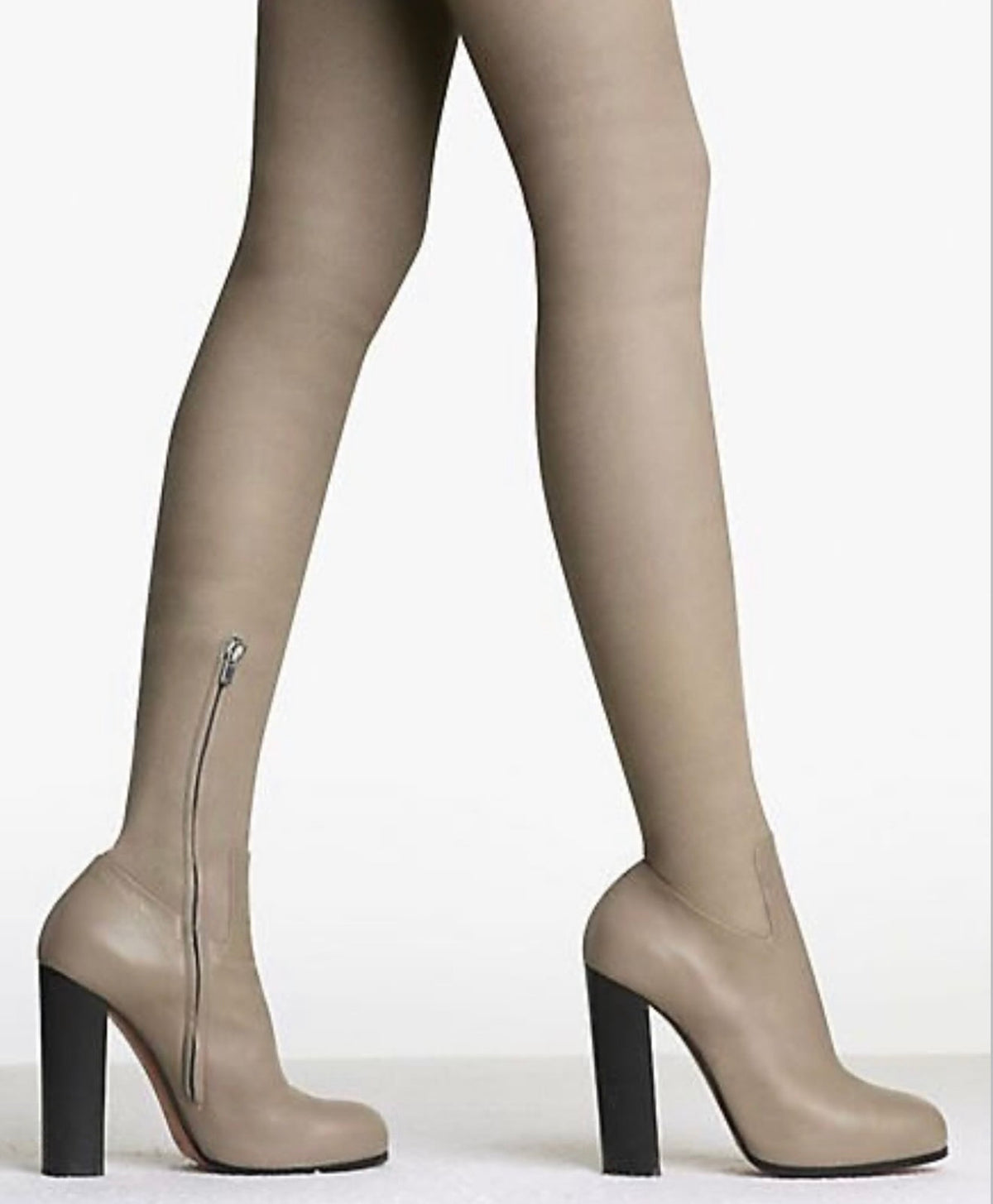 The Tigh High Boots