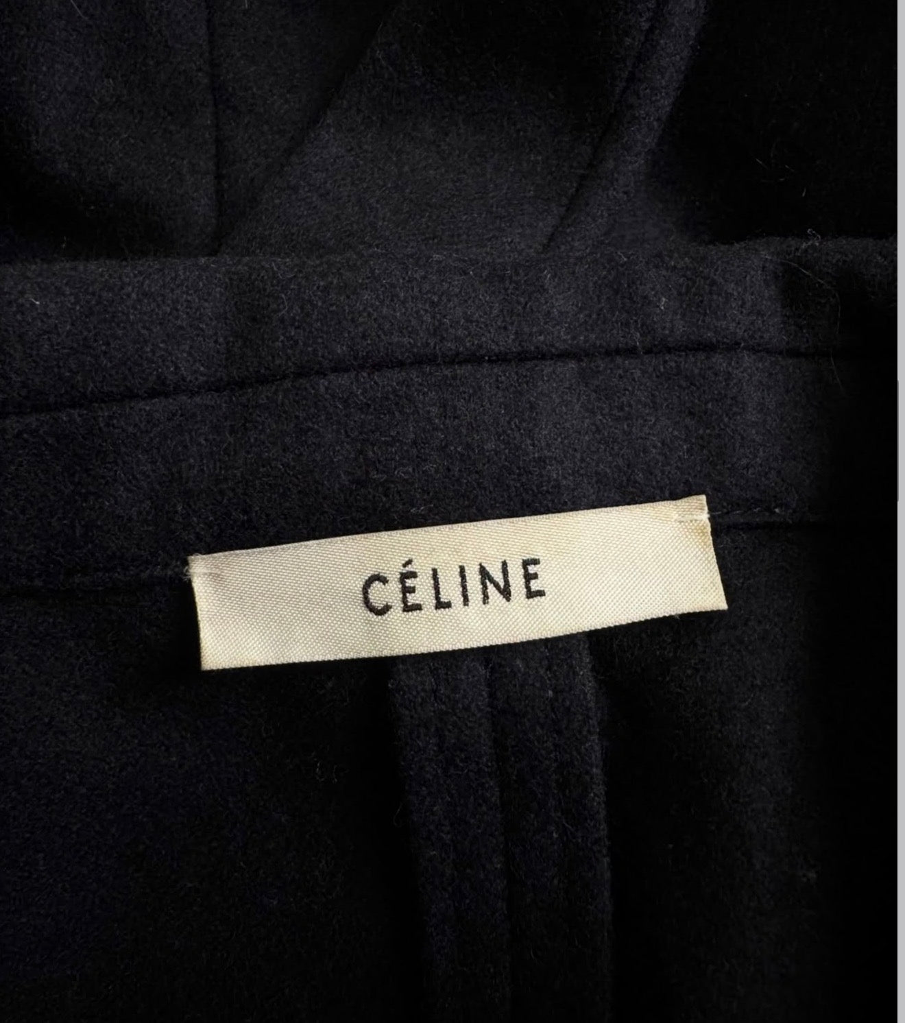 The Pearl Button Jacket