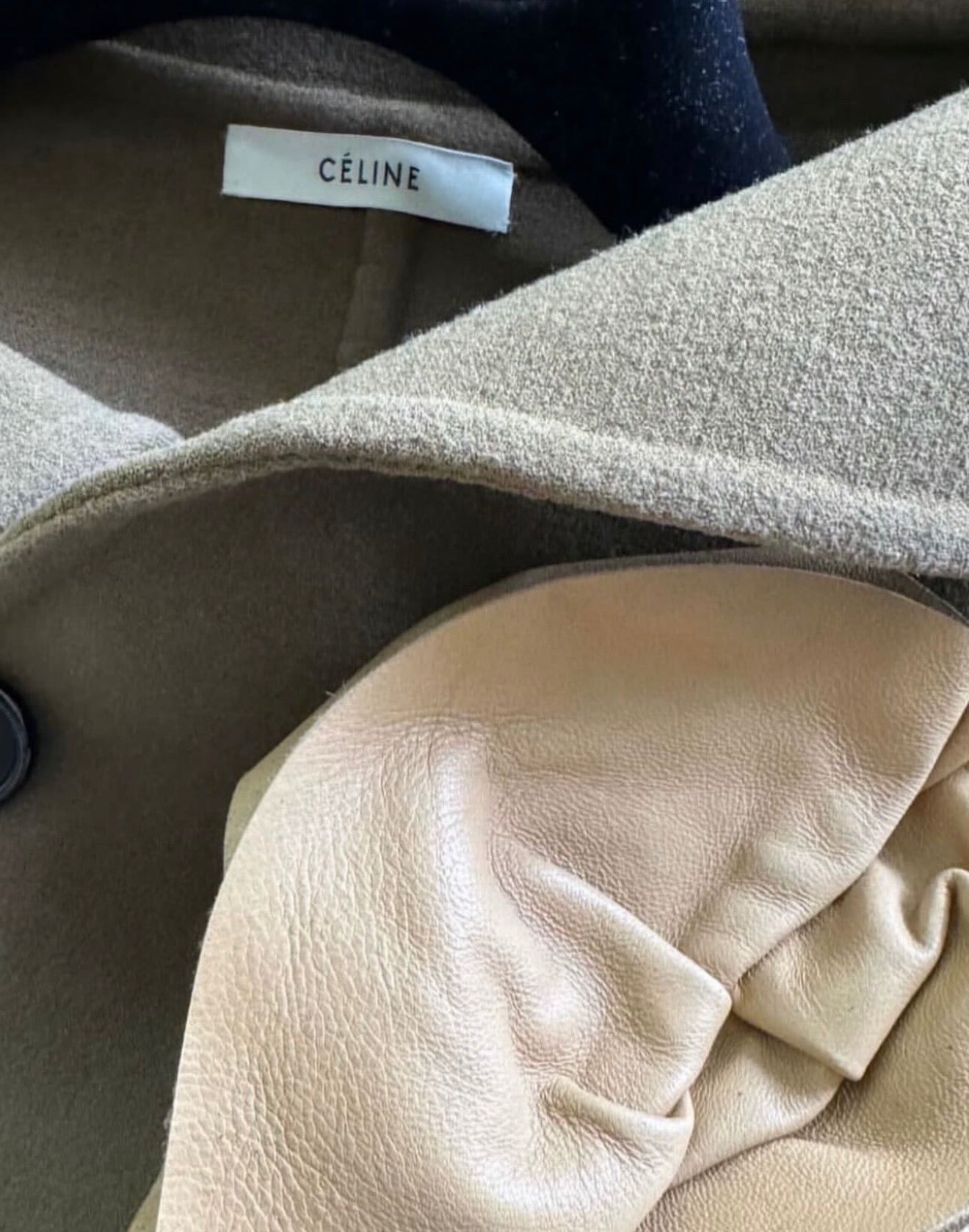 The Flower Pin Jacket