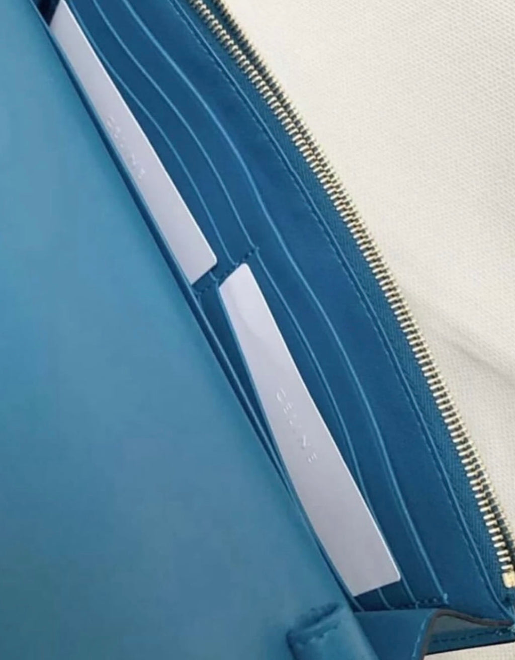 The Frame Evening Chain Clutch