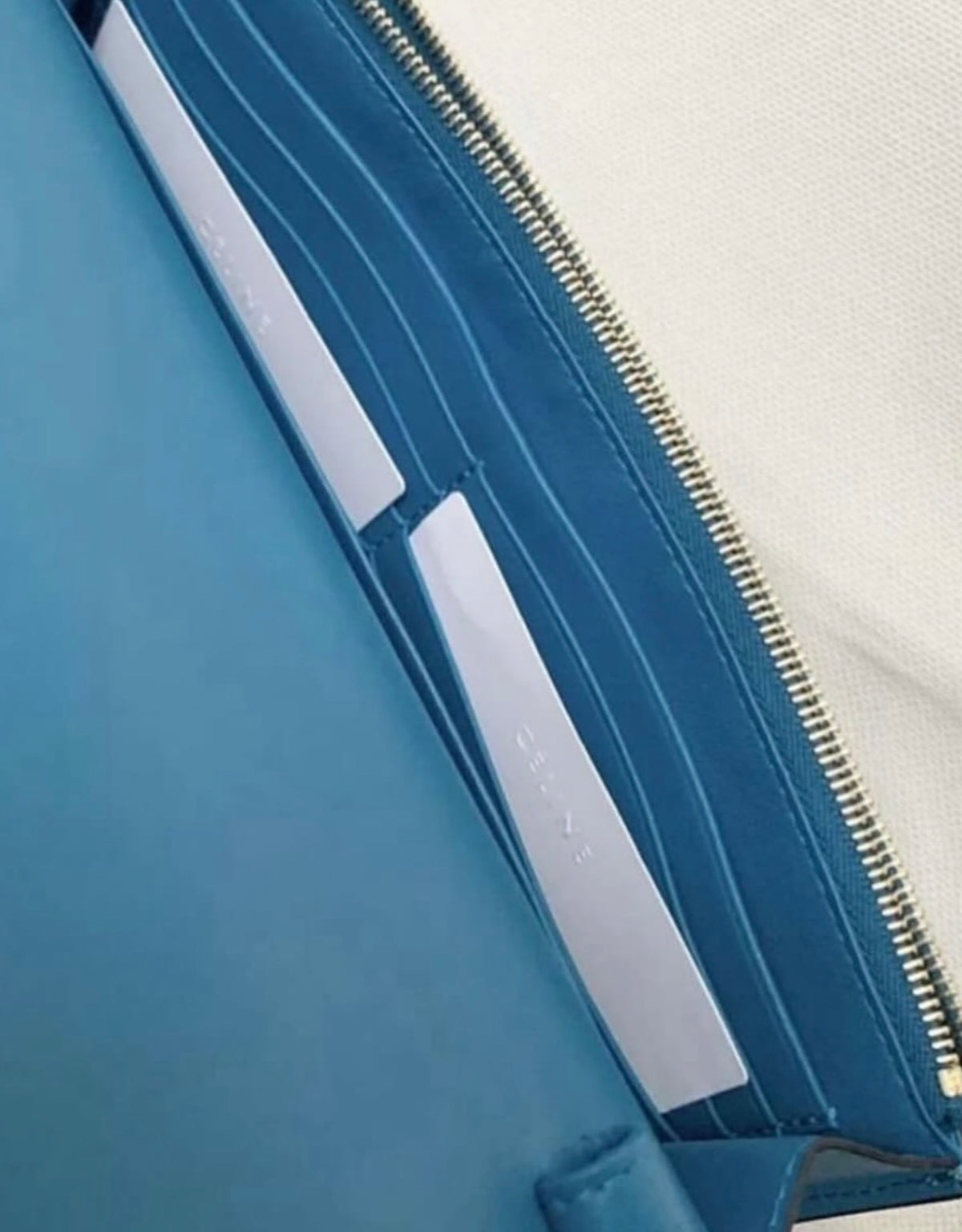 The Frame Evening Chain Clutch