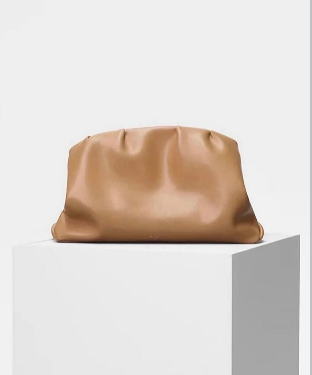 The Purse Clutch