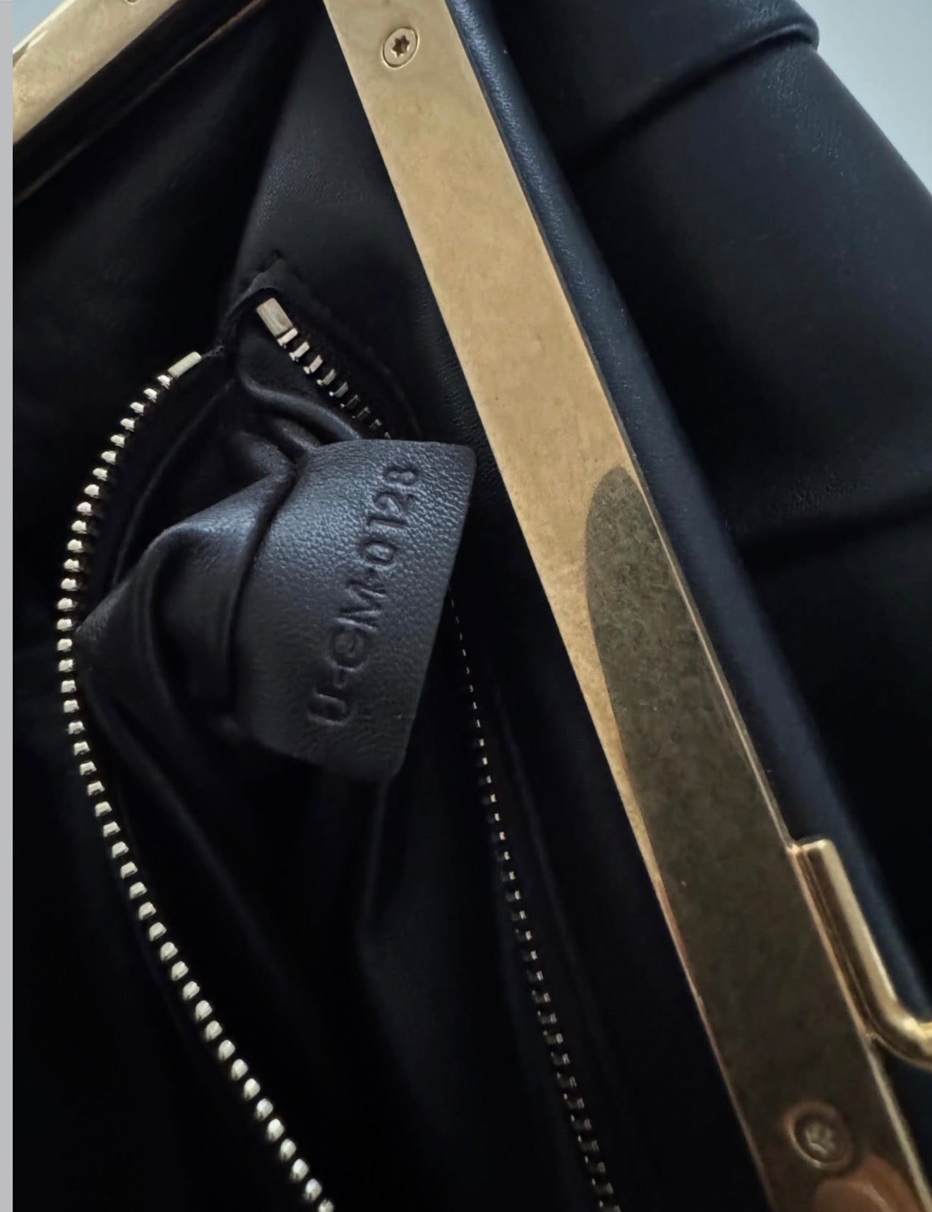 The Purse Clutch