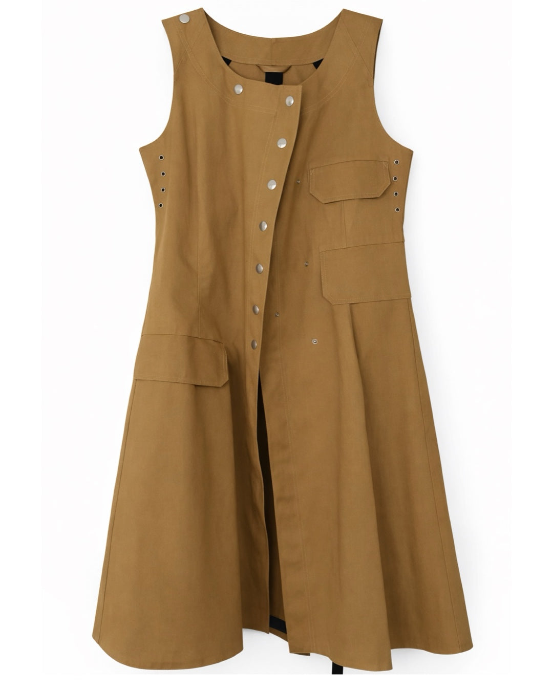 The Mackintosh Coat