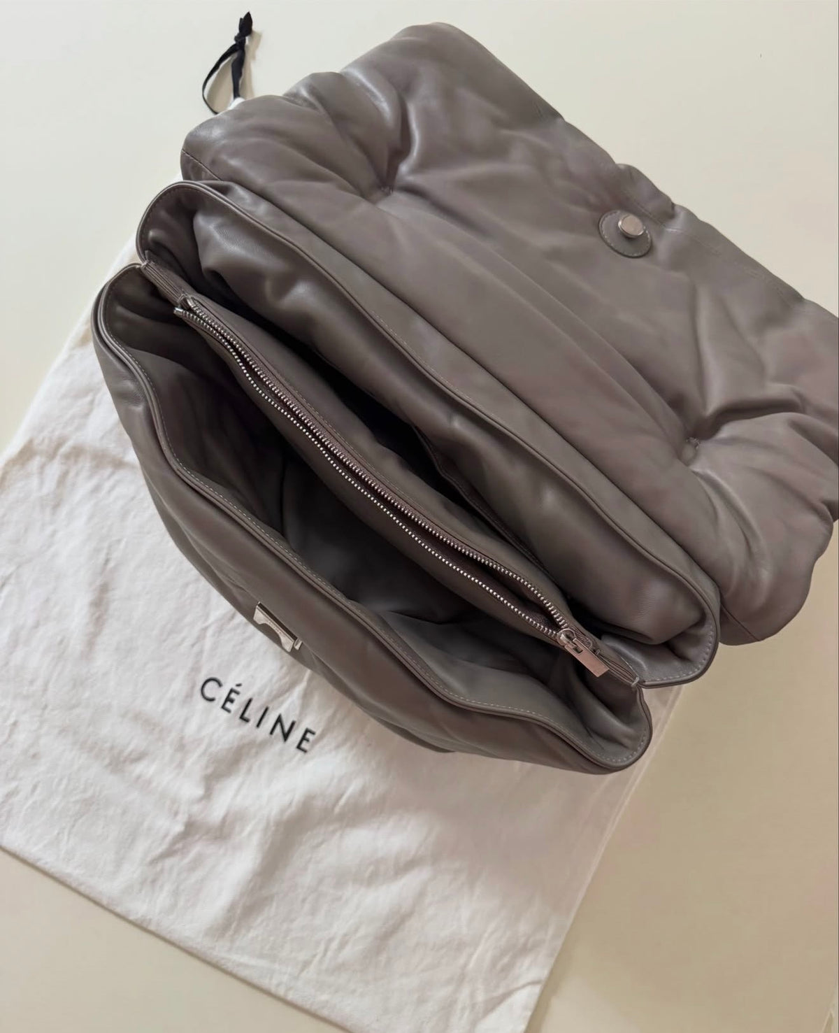 The Pillow Bag