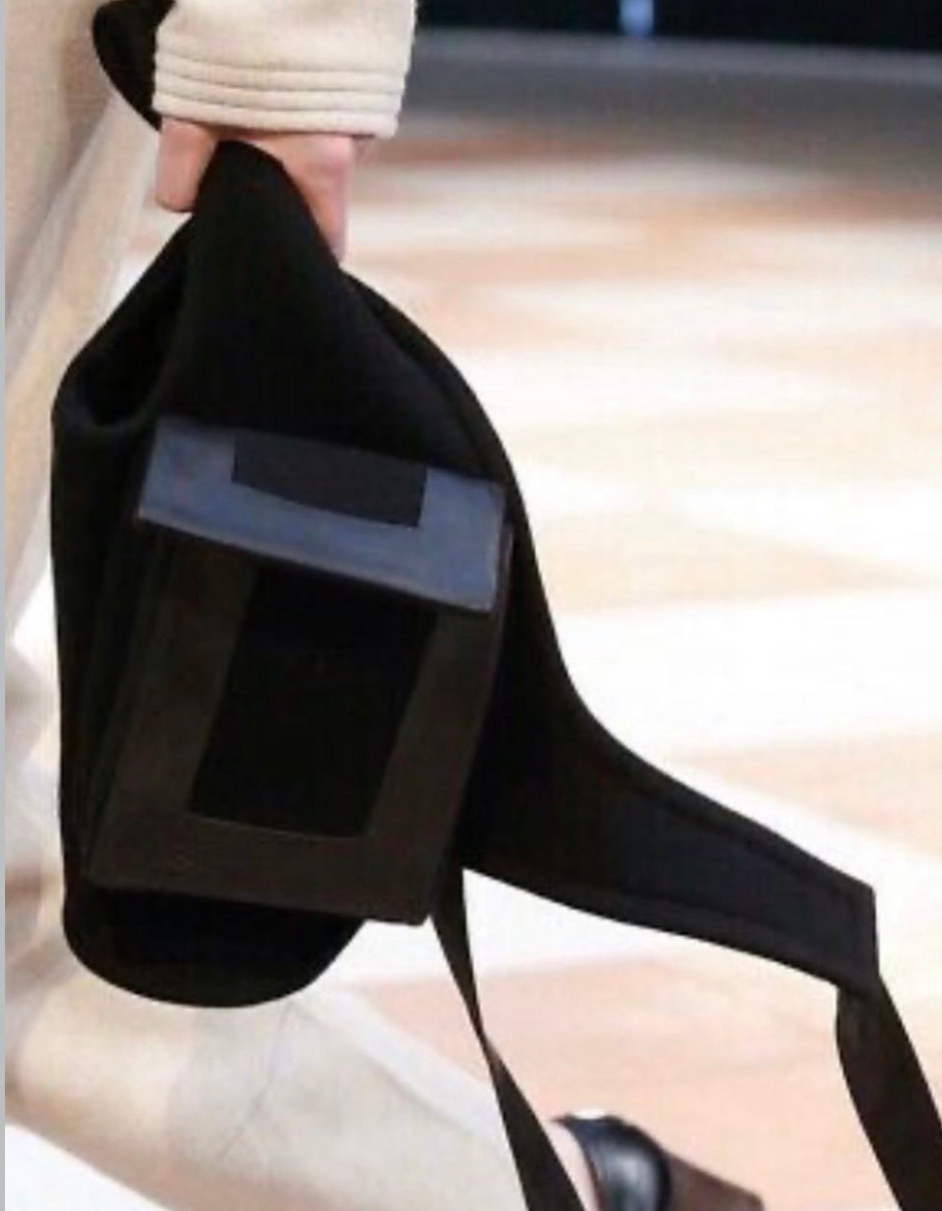 The Holster Bag Accessory