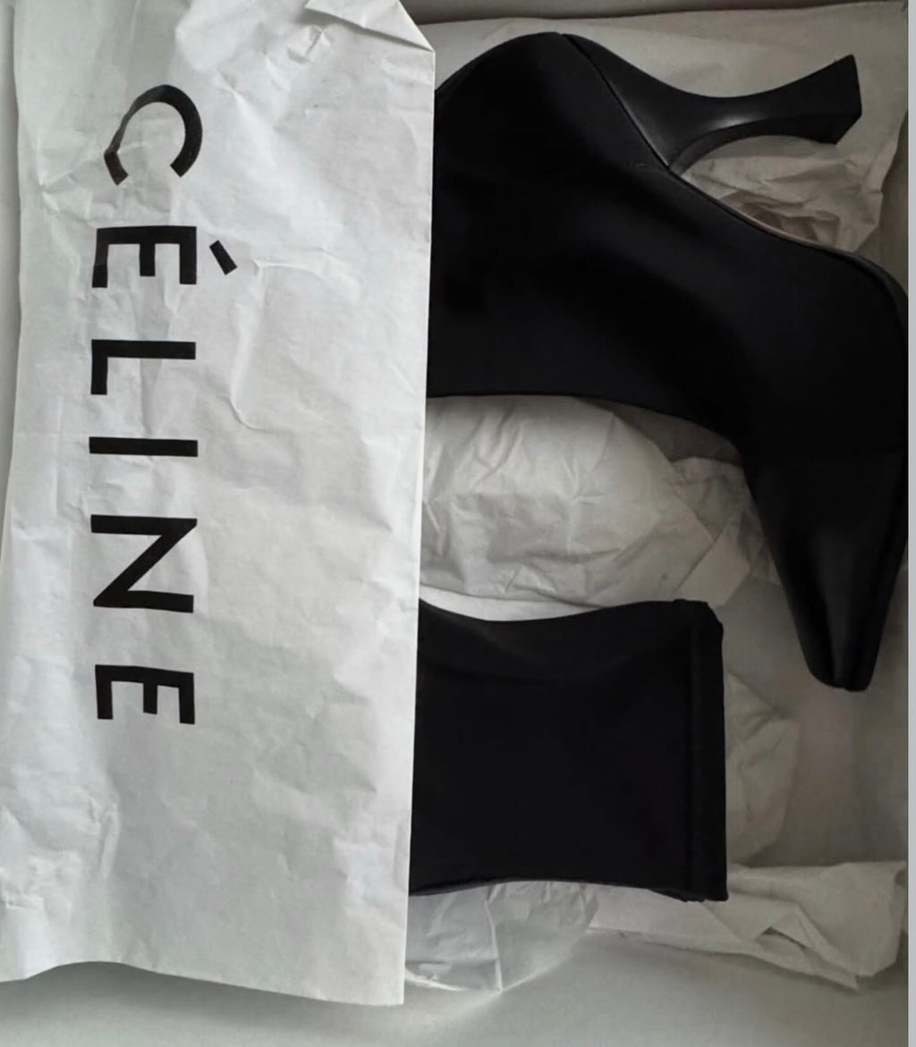 The Madame Boots