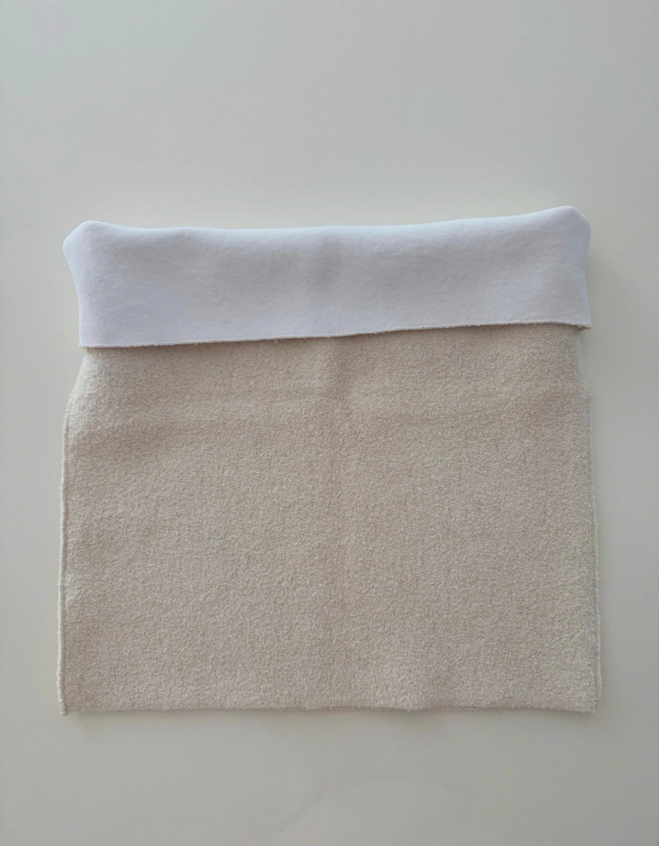 The Ad Campaign Boucle Tube