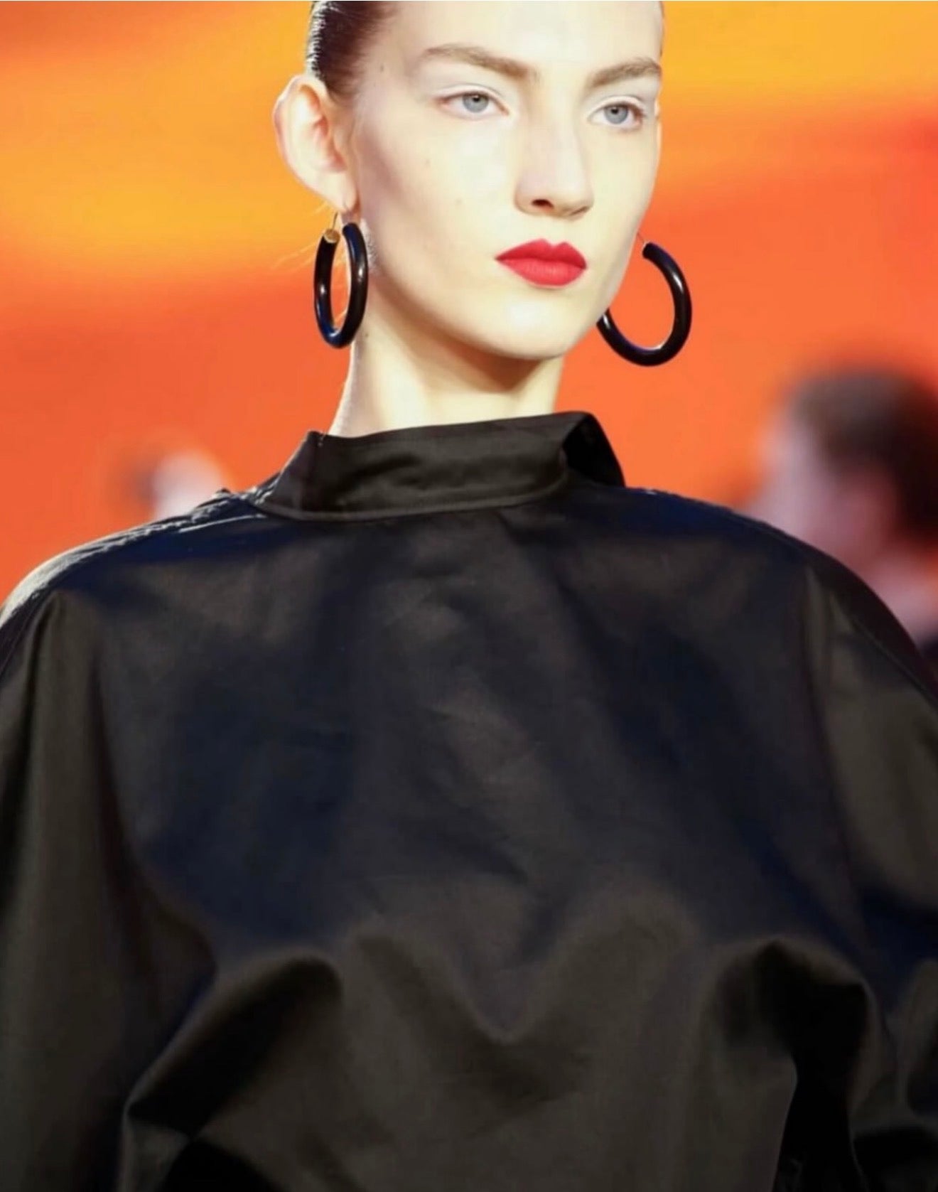 The Daria Ad Campaign Top