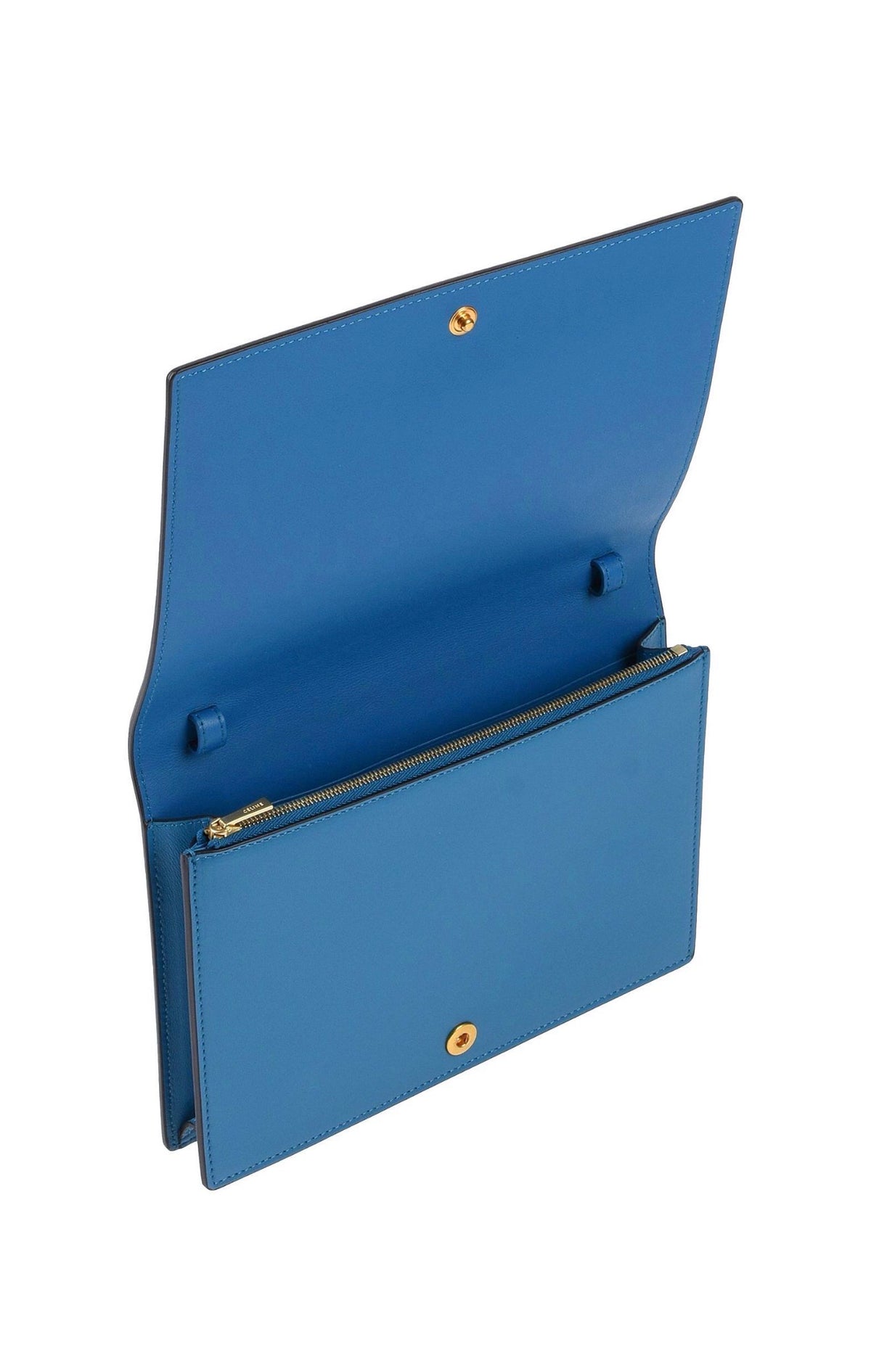 The Frame Evening Chain Clutch