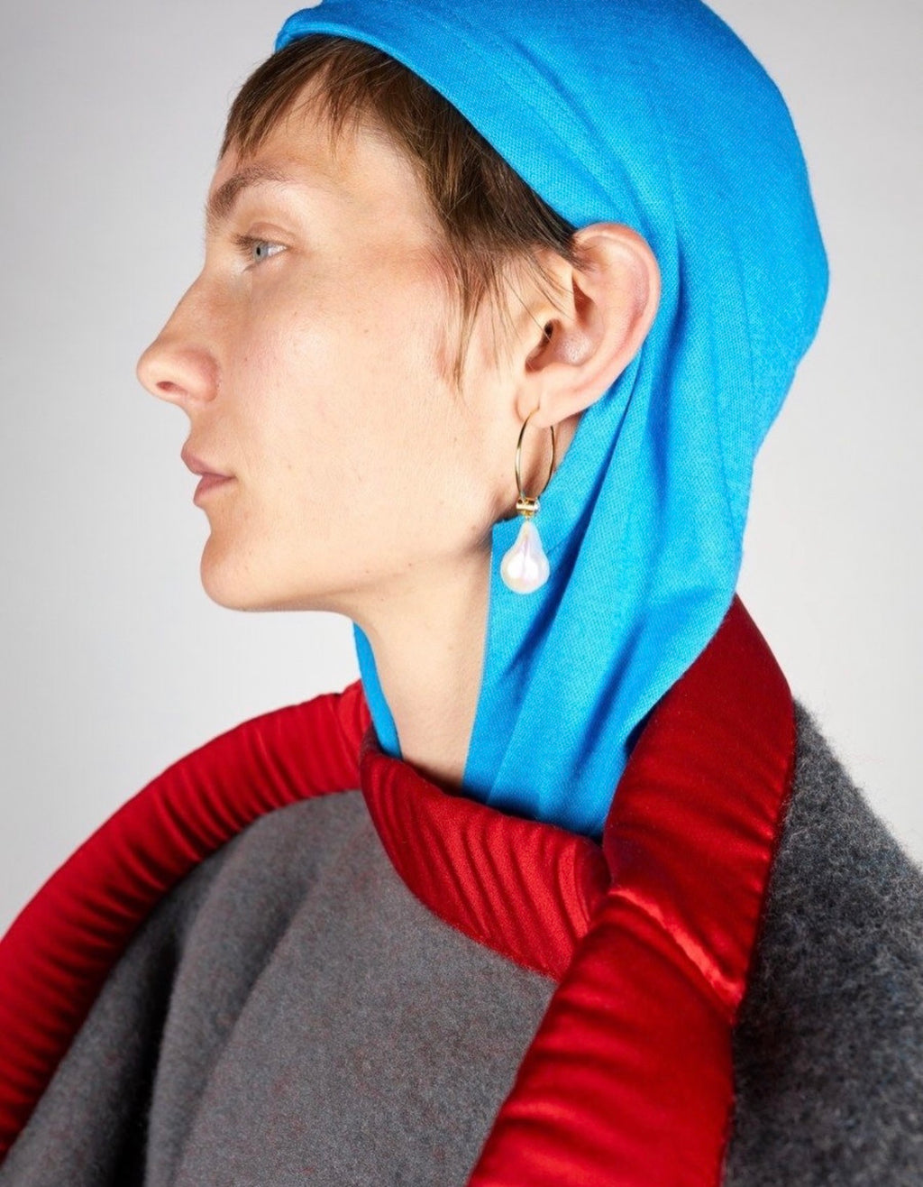The Blanket Cape