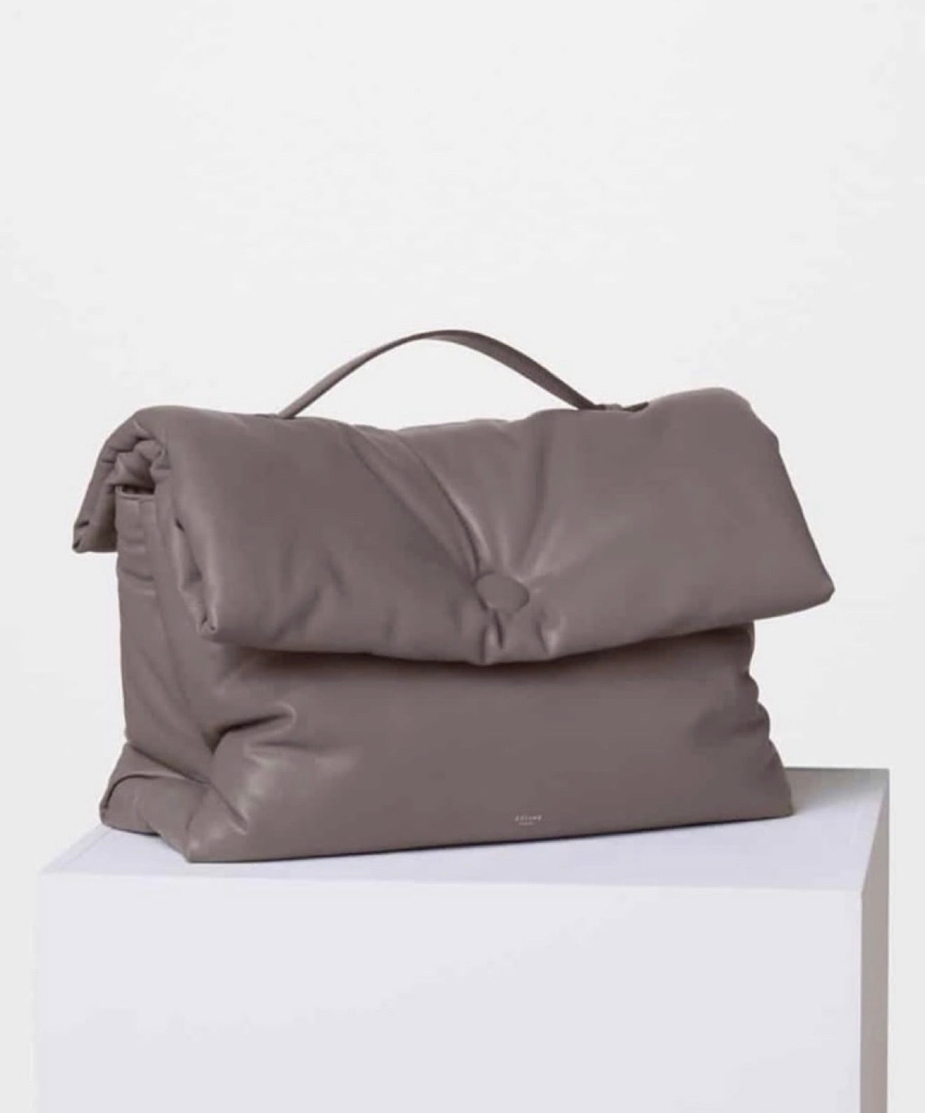 The Pillow Bag