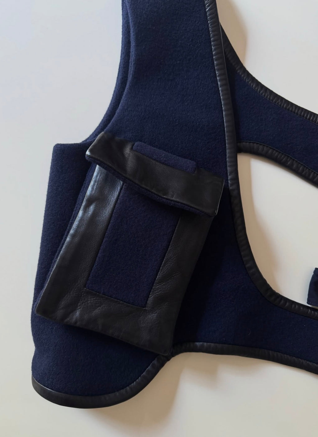 The Holster Bag Accessory