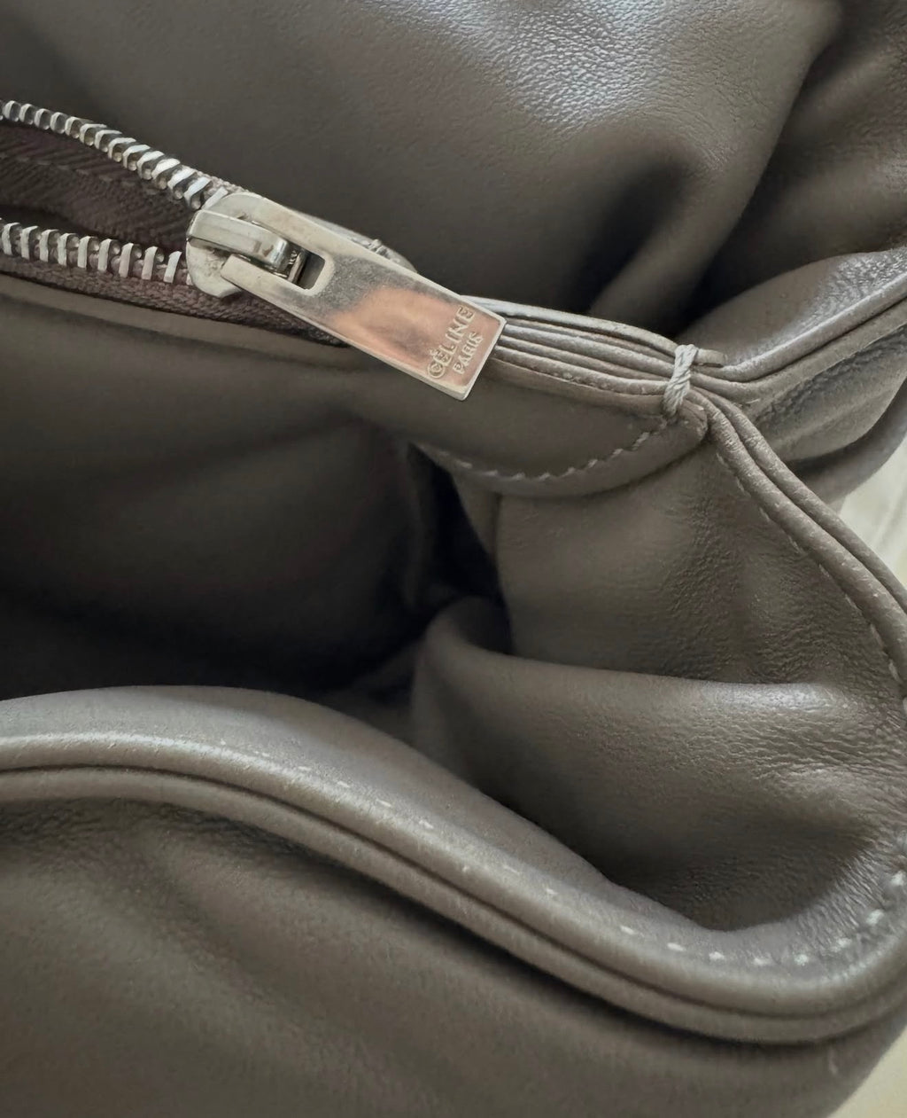 The Pillow Bag