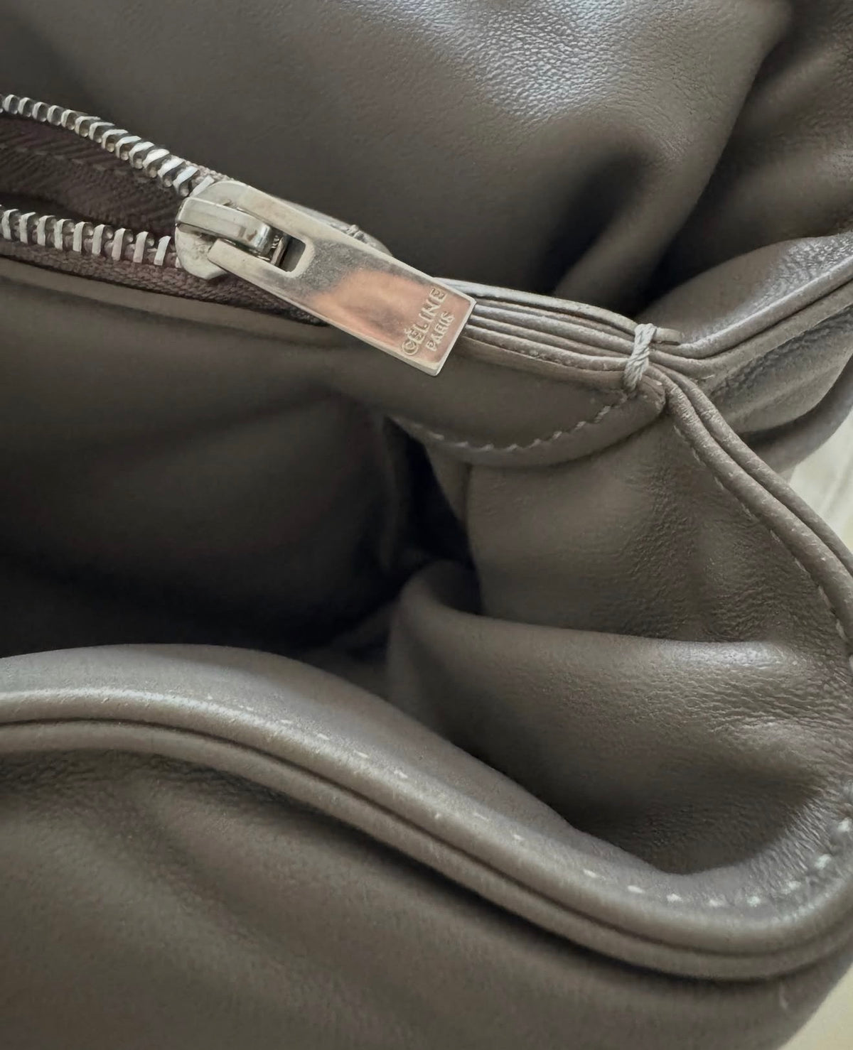 The Pillow Bag