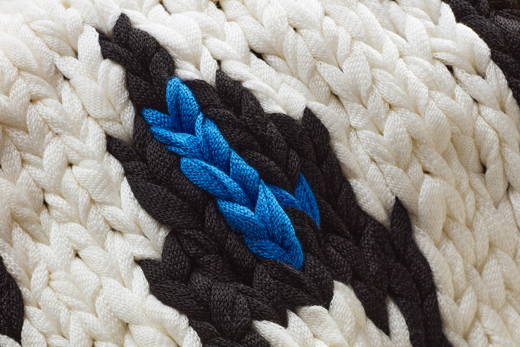 The Babylon Chunky Knit