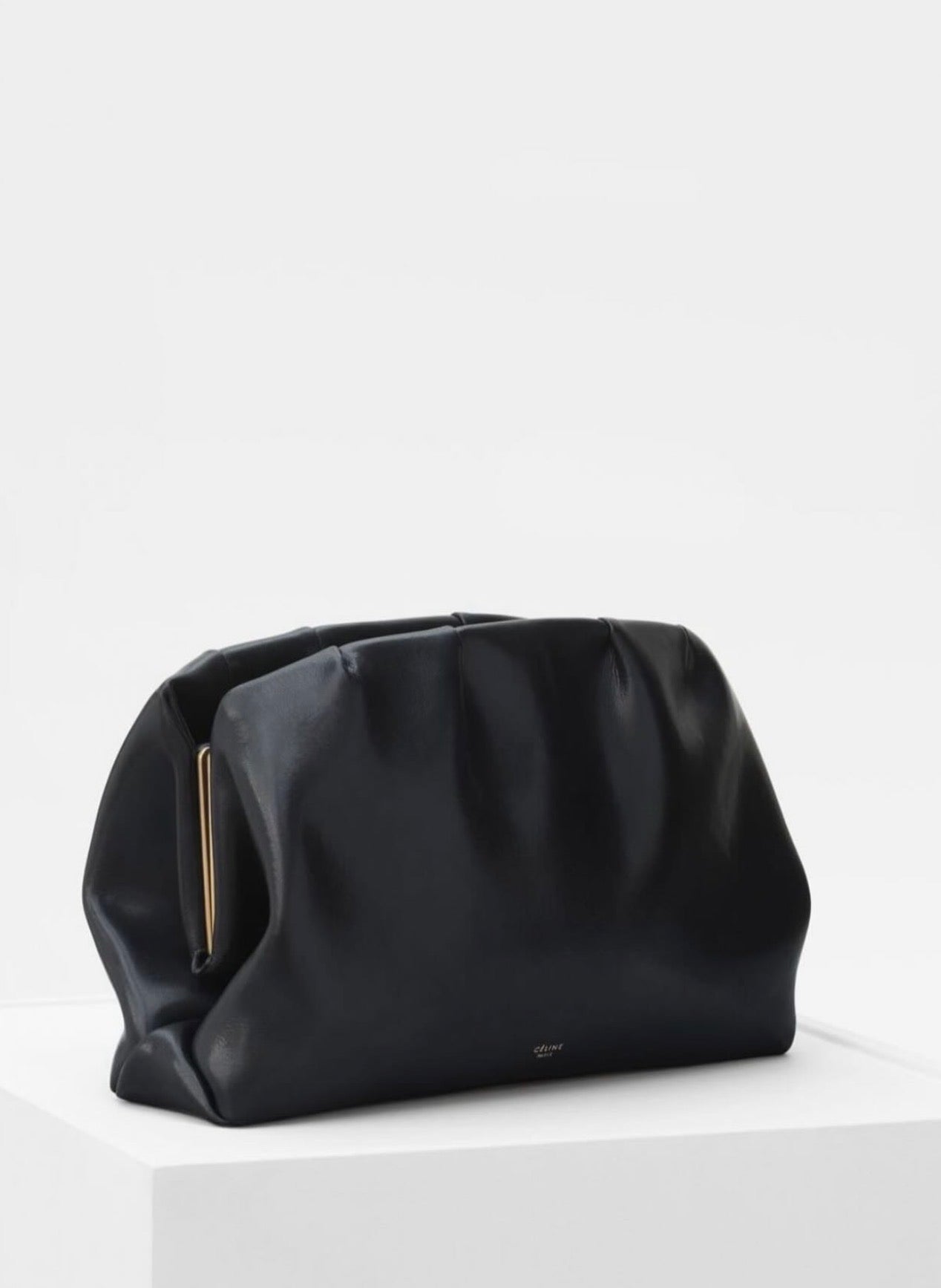 The Purse Clutch