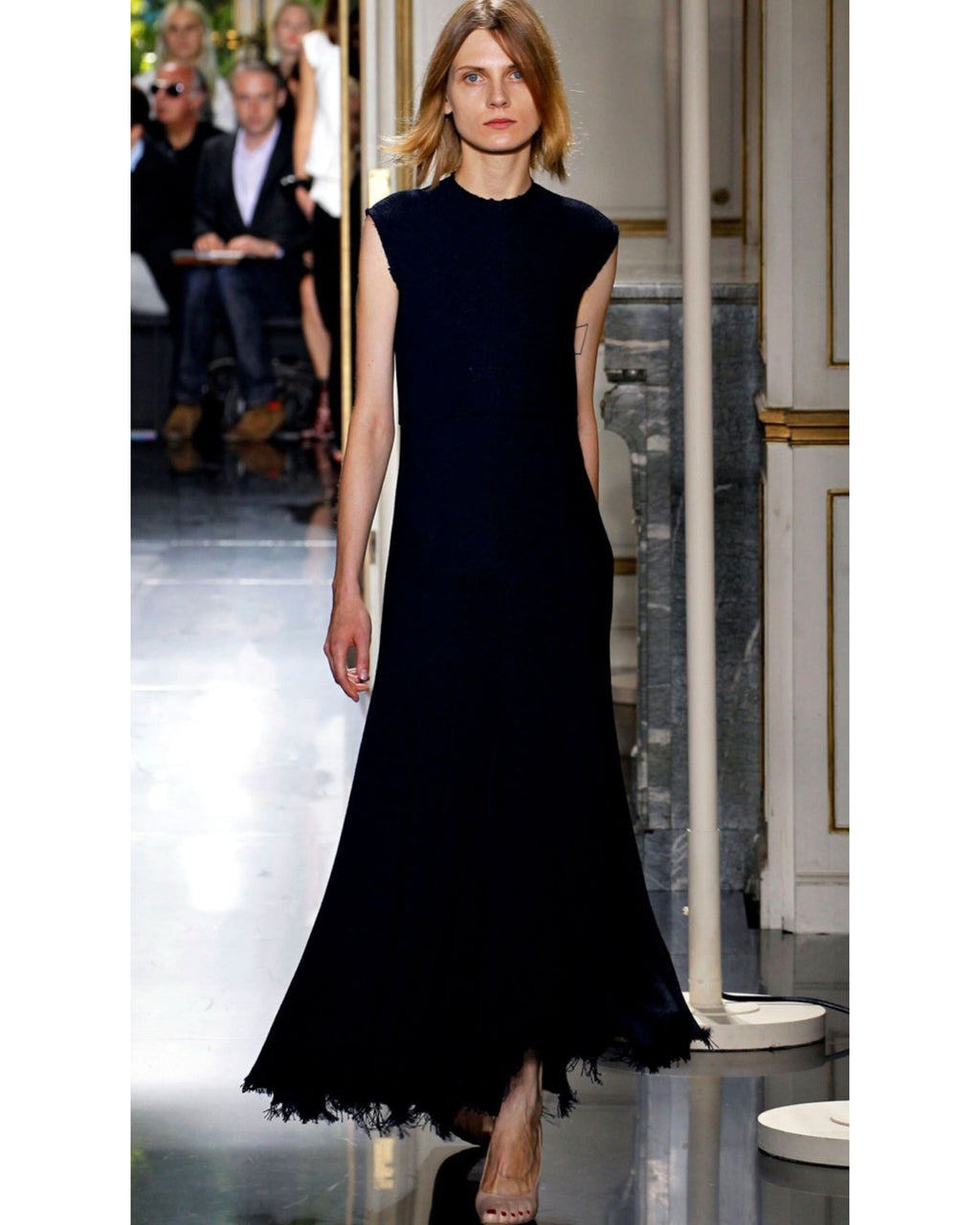 The „Daria“ Ad Campaign Dress