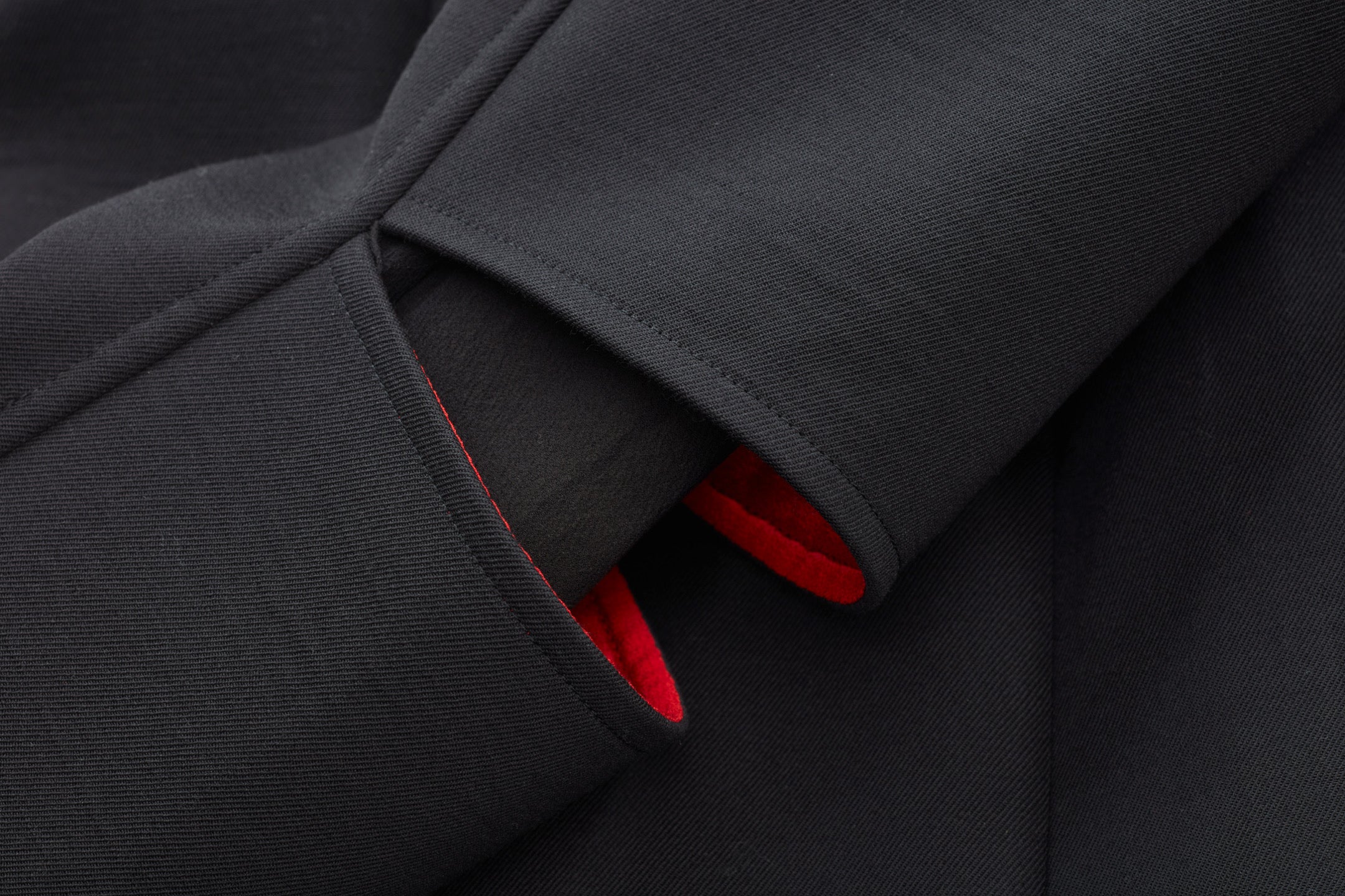 Gold Brass Bell Button Coat