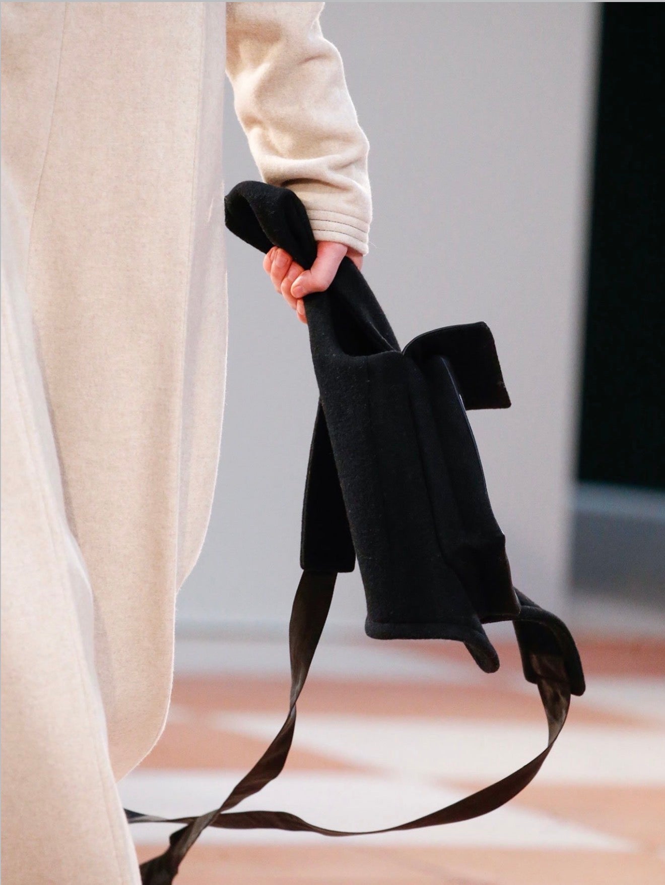 The Holster Bag Accessory