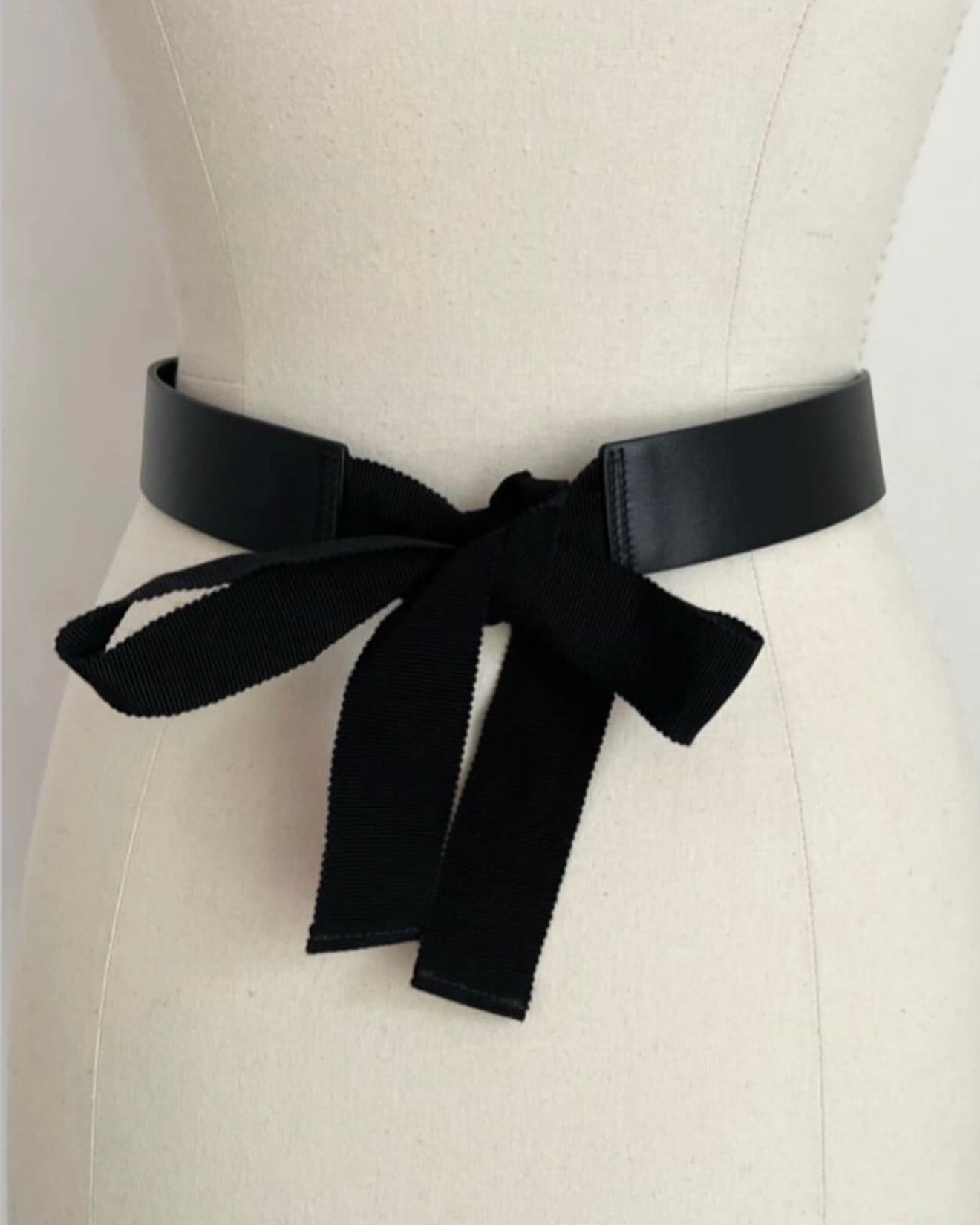 The Gold Plate Belt