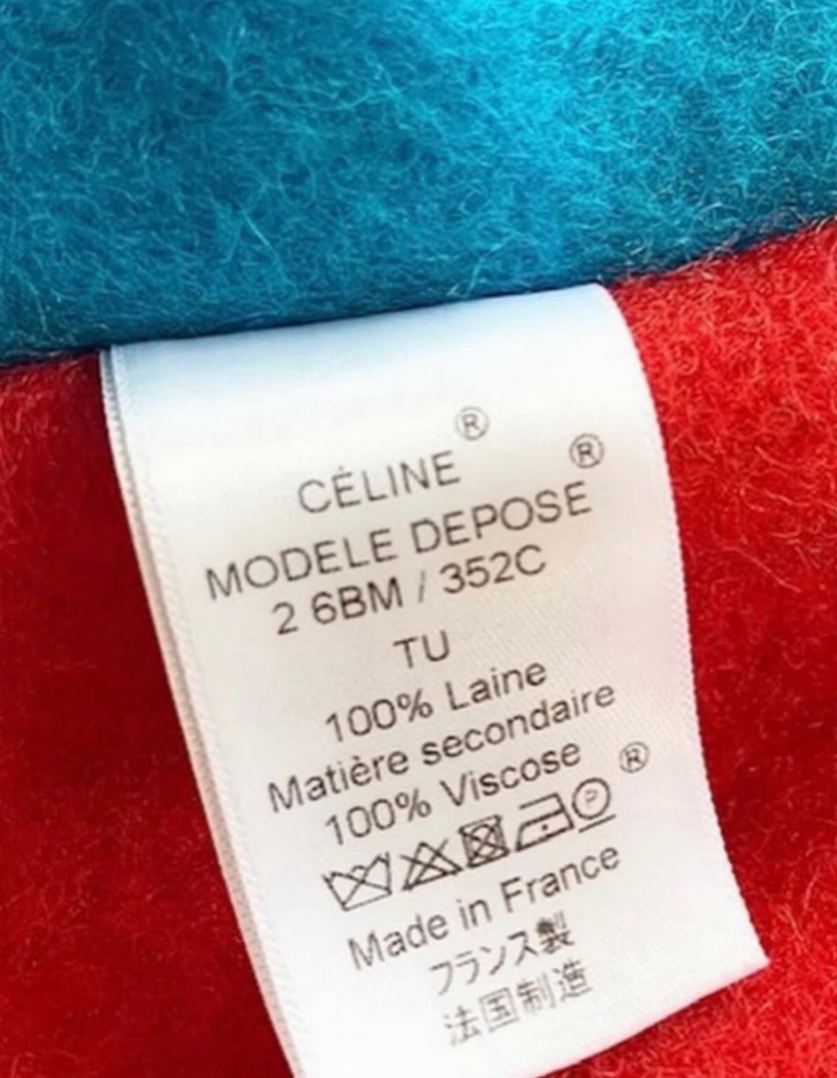 The Blanket Cape