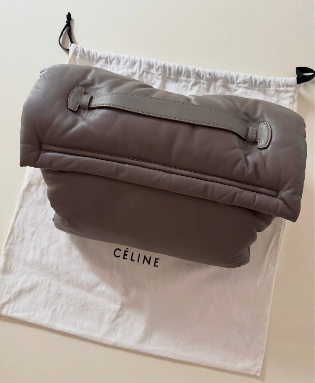 The Pillow Bag