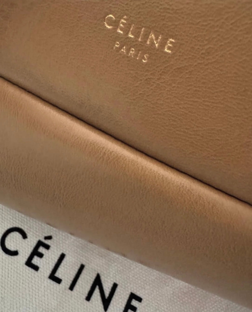 The Purse Clutch