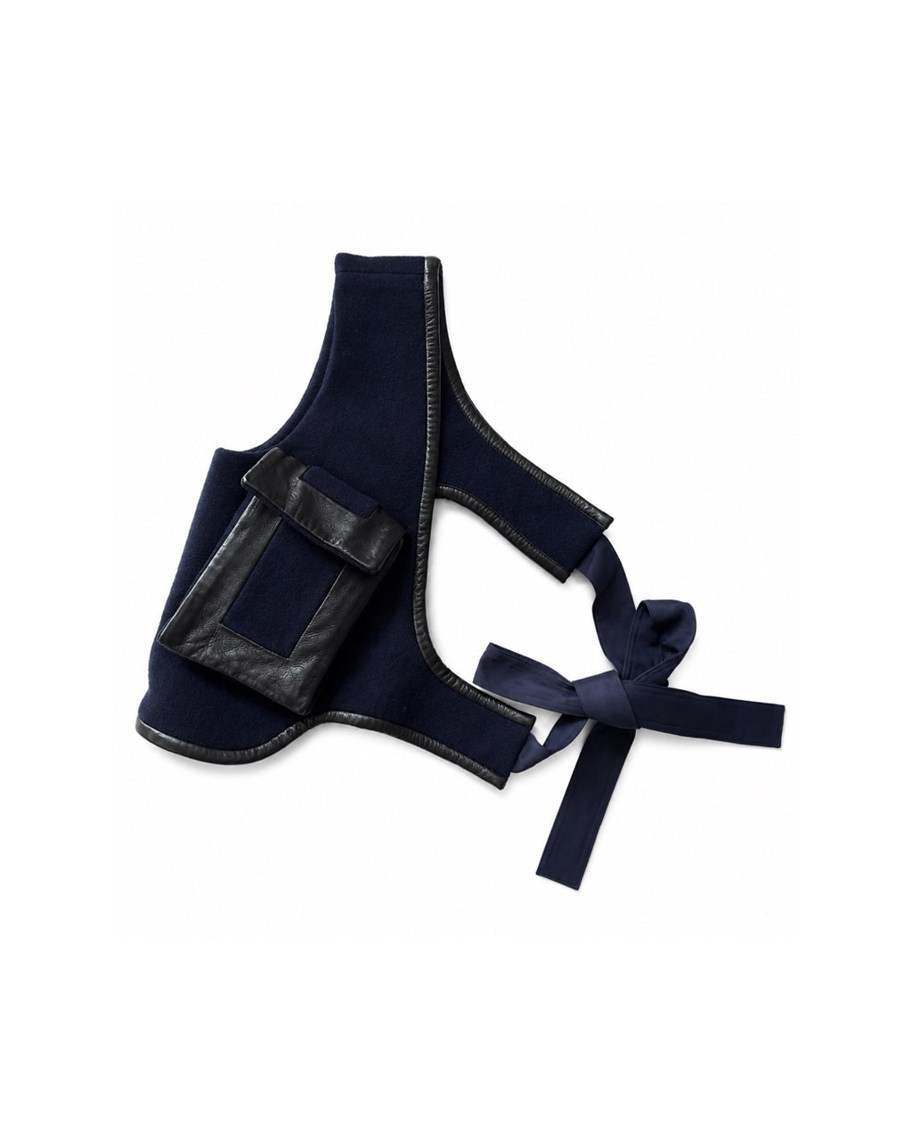 The Holster Bag Accessory