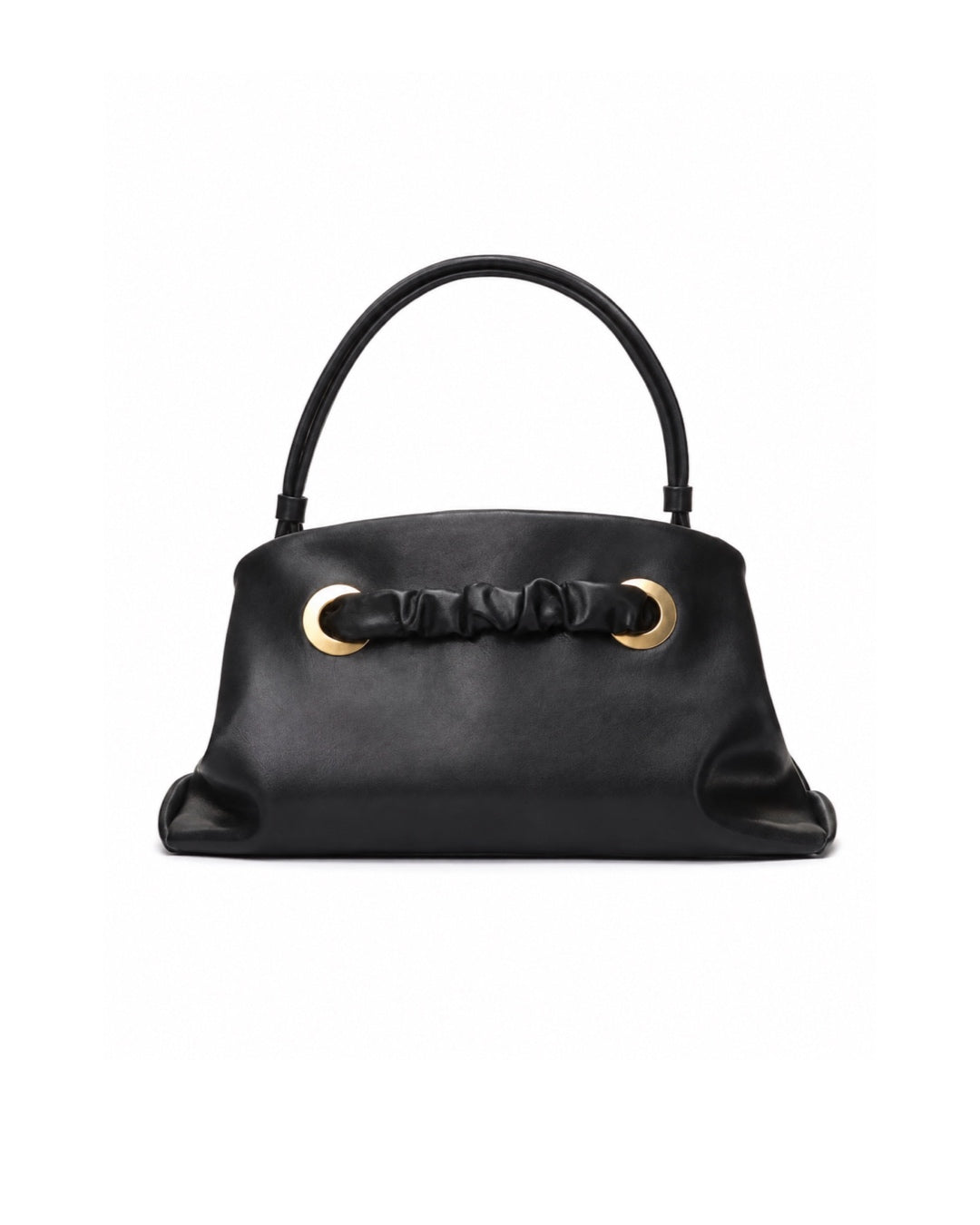The Eyelet Purse Bag