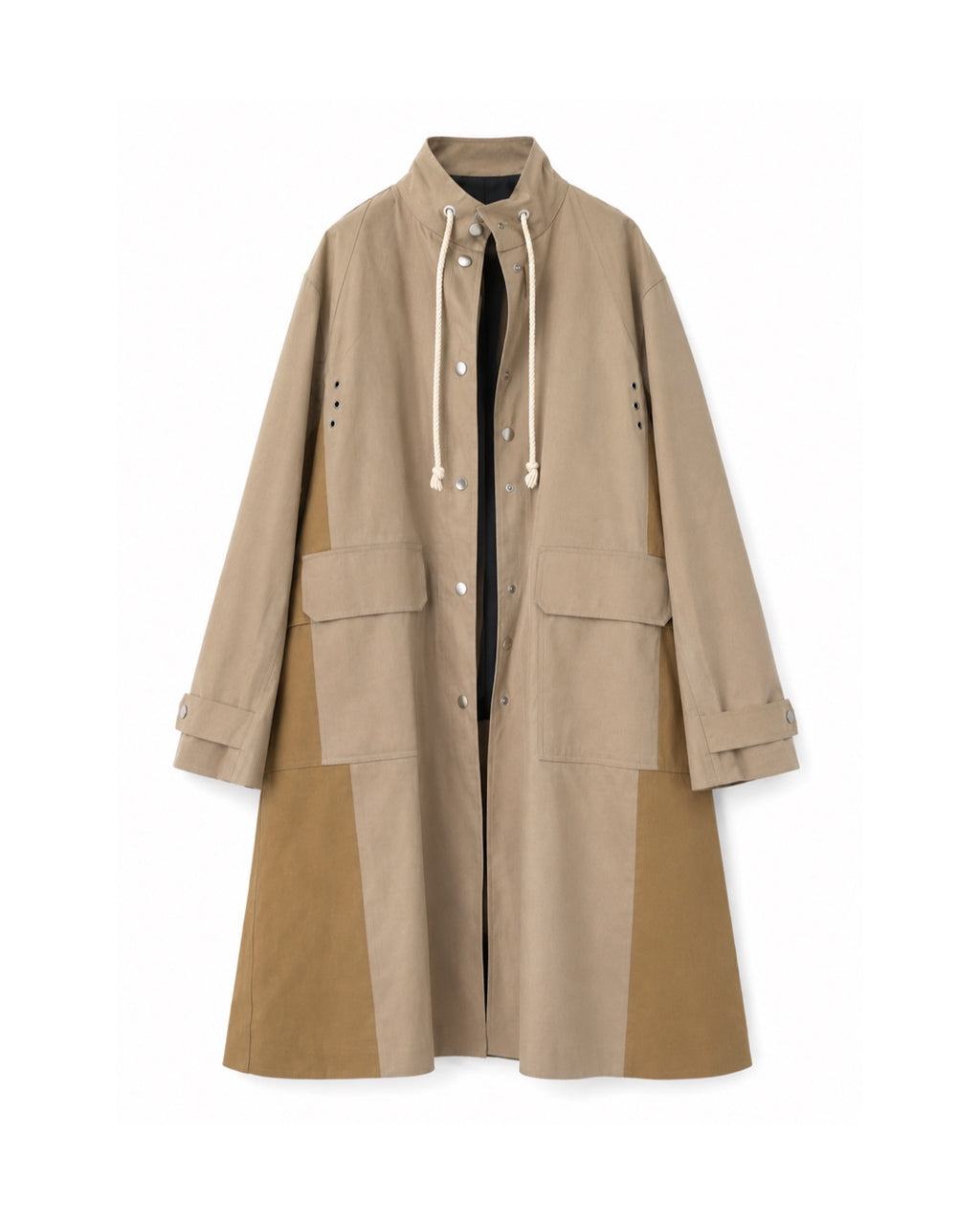 The Mackintosh Coat