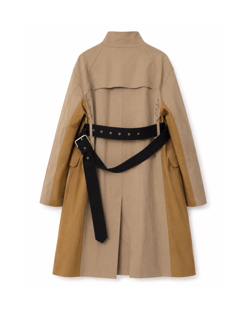 The Mackintosh Coat