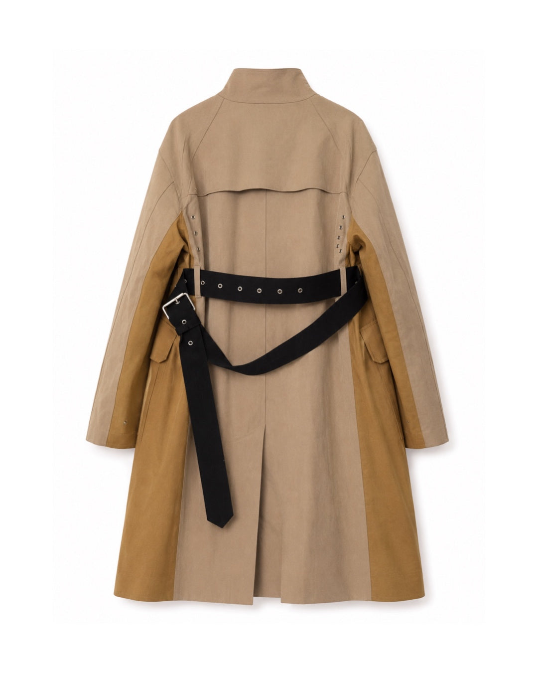 The Mackintosh Coat