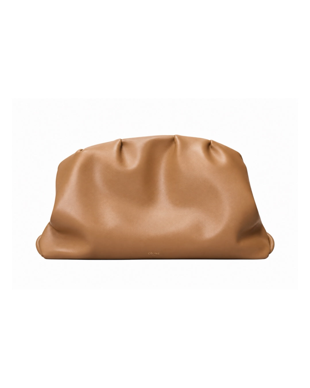 The Purse Clutch