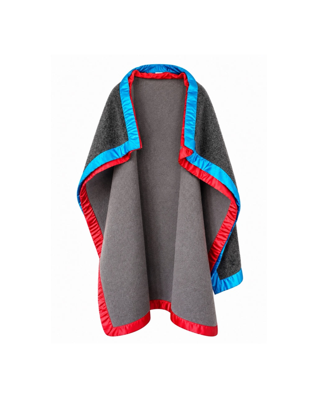 The Blanket Cape