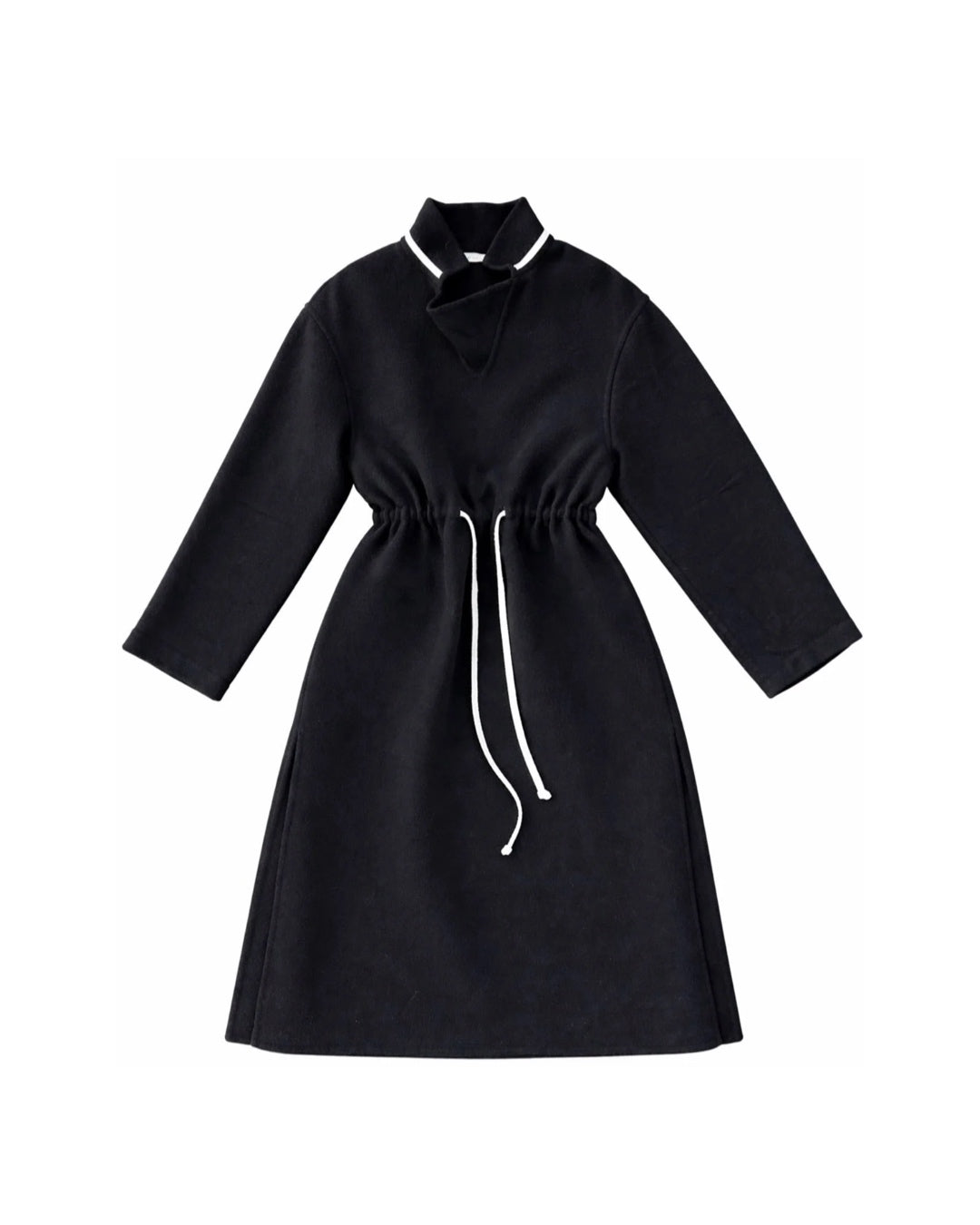 The Cashmere Over Coat