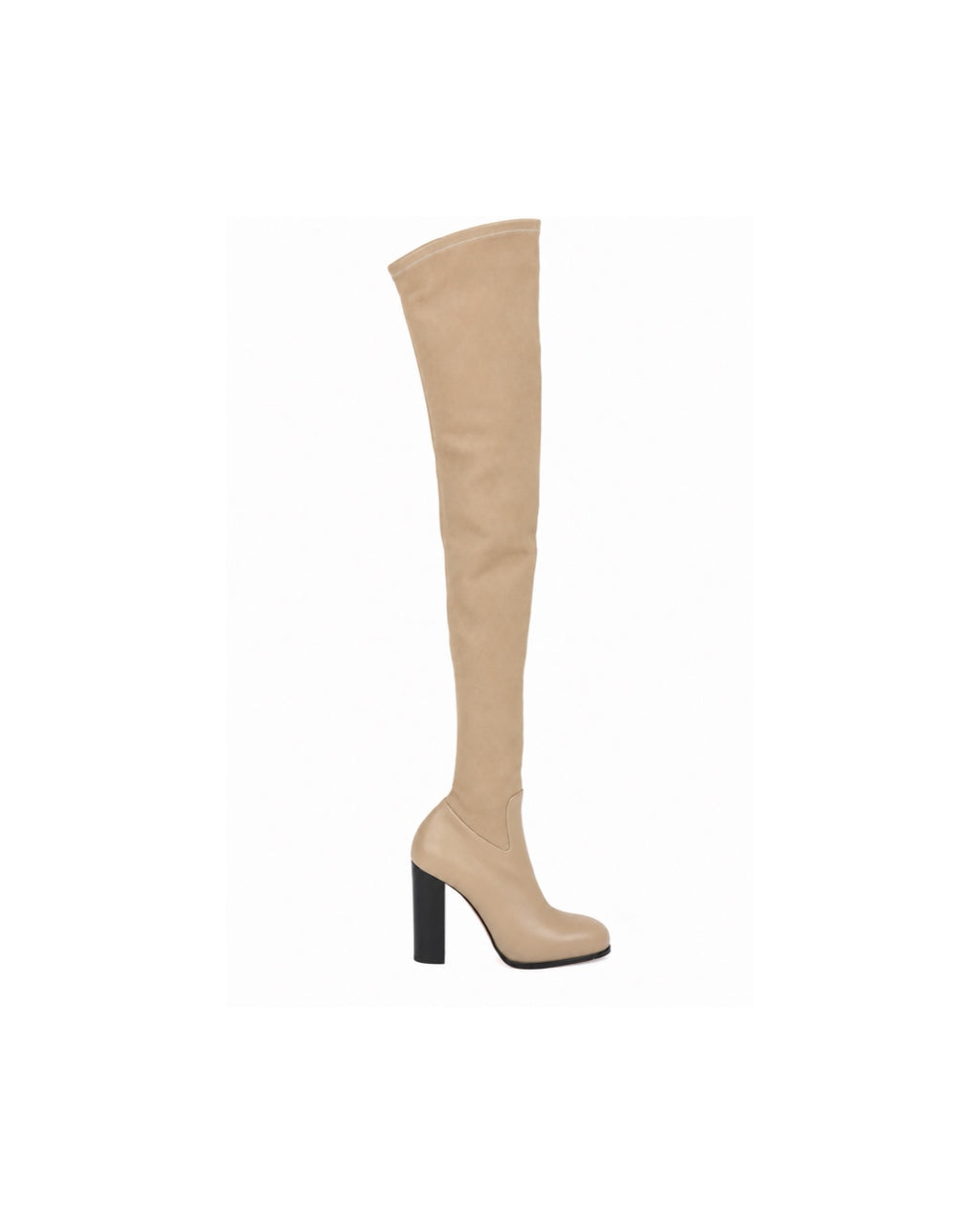 The Tigh High Boots