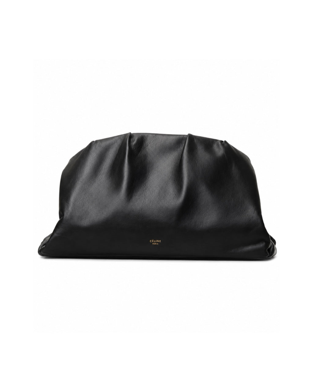The Purse Clutch
