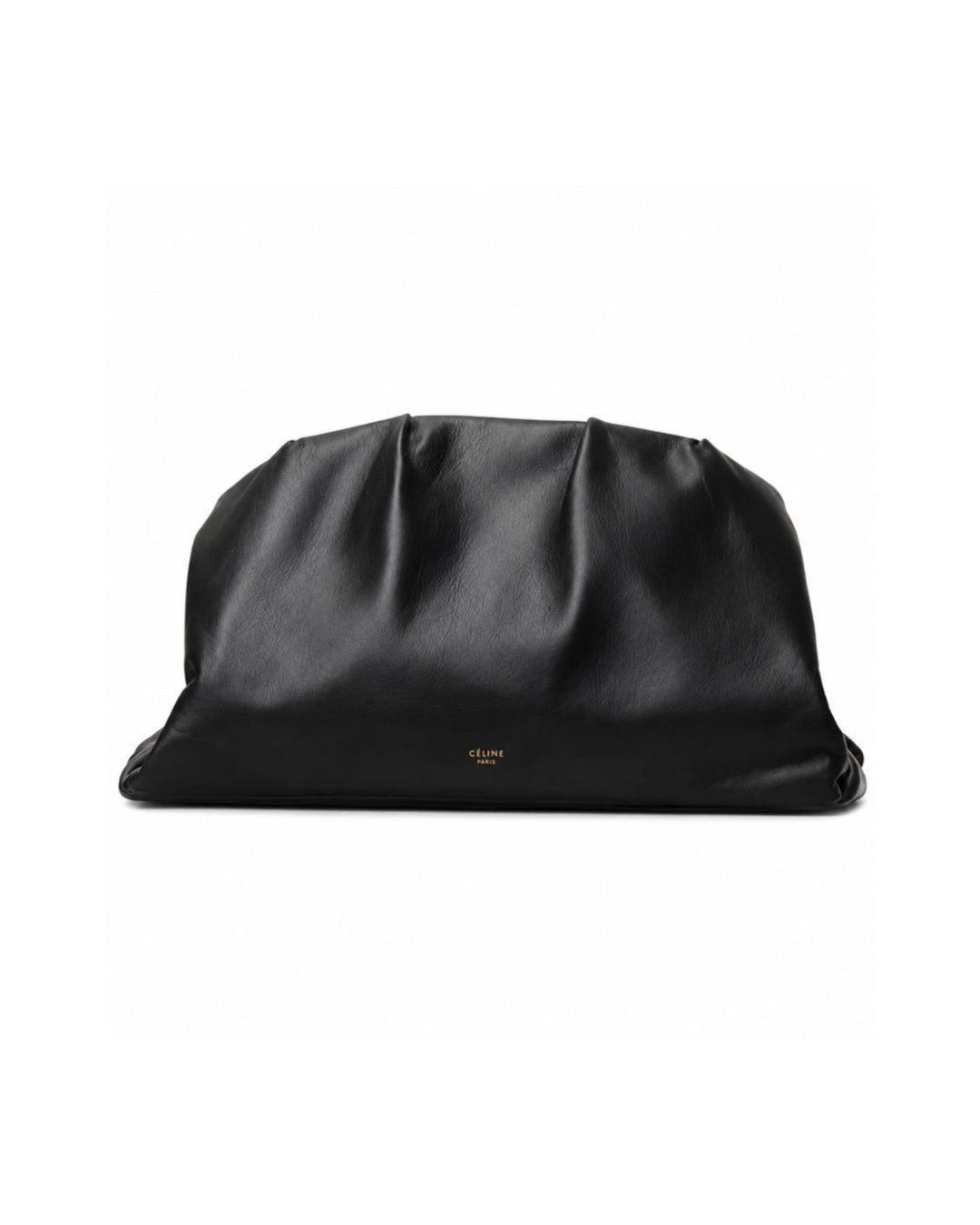 The Purse Clutch